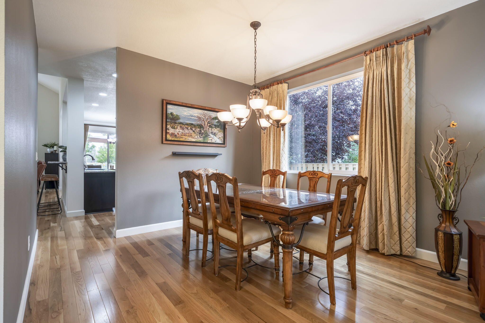 Summit Crest - Residential