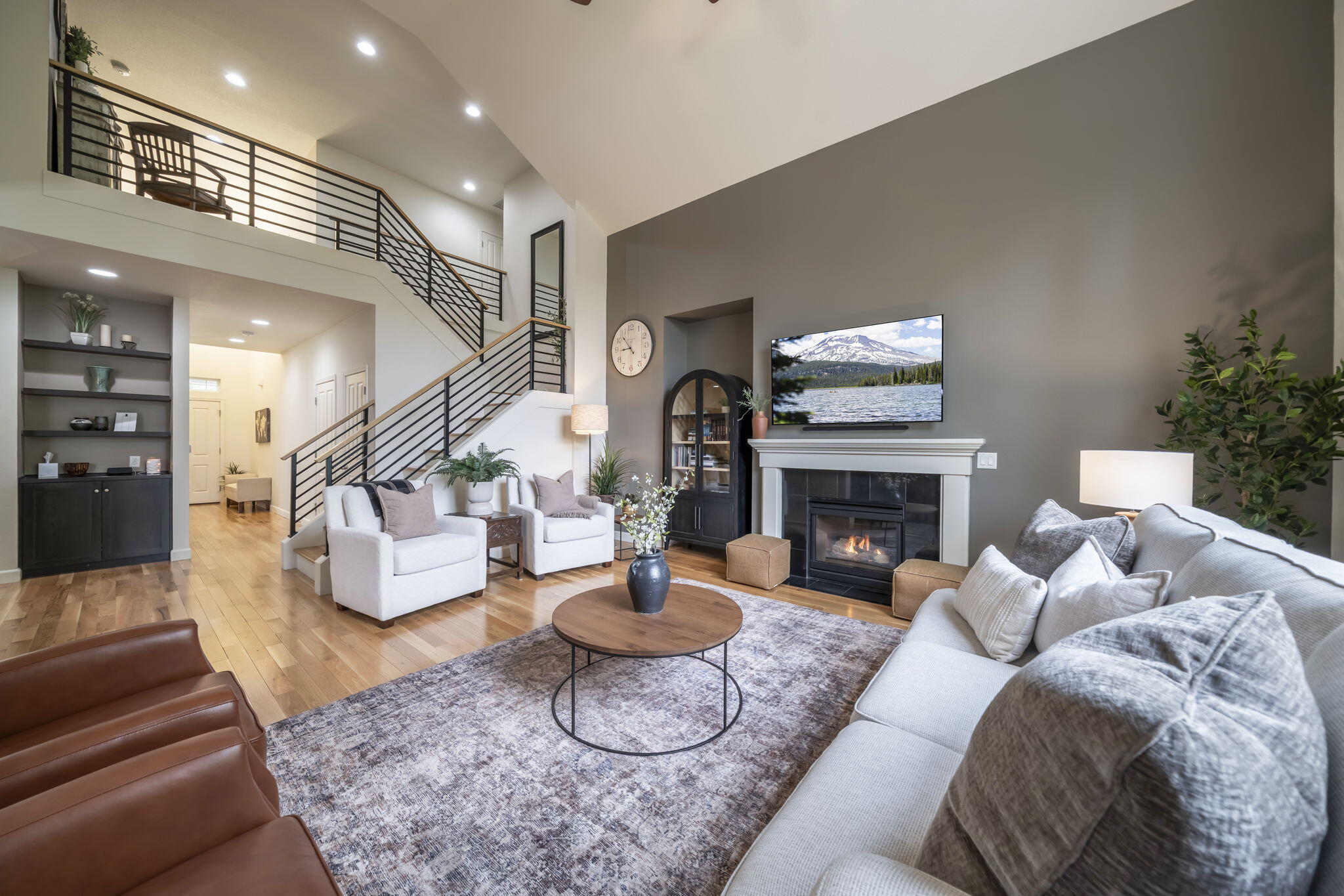Summit Crest - Residential