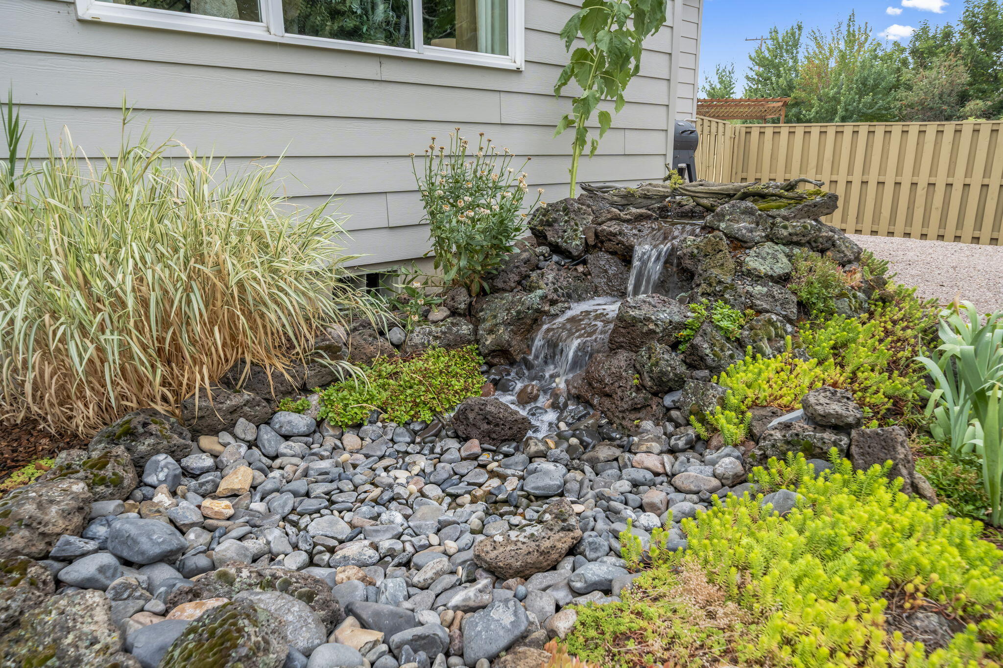 Summit Crest - Residential