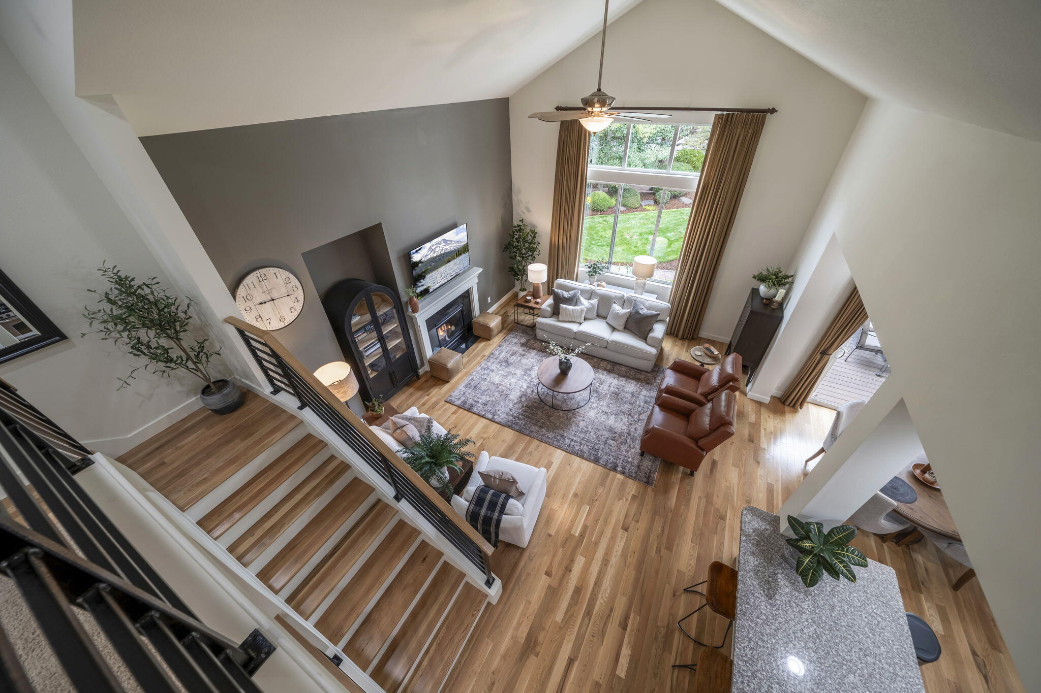 Summit Crest - Residential