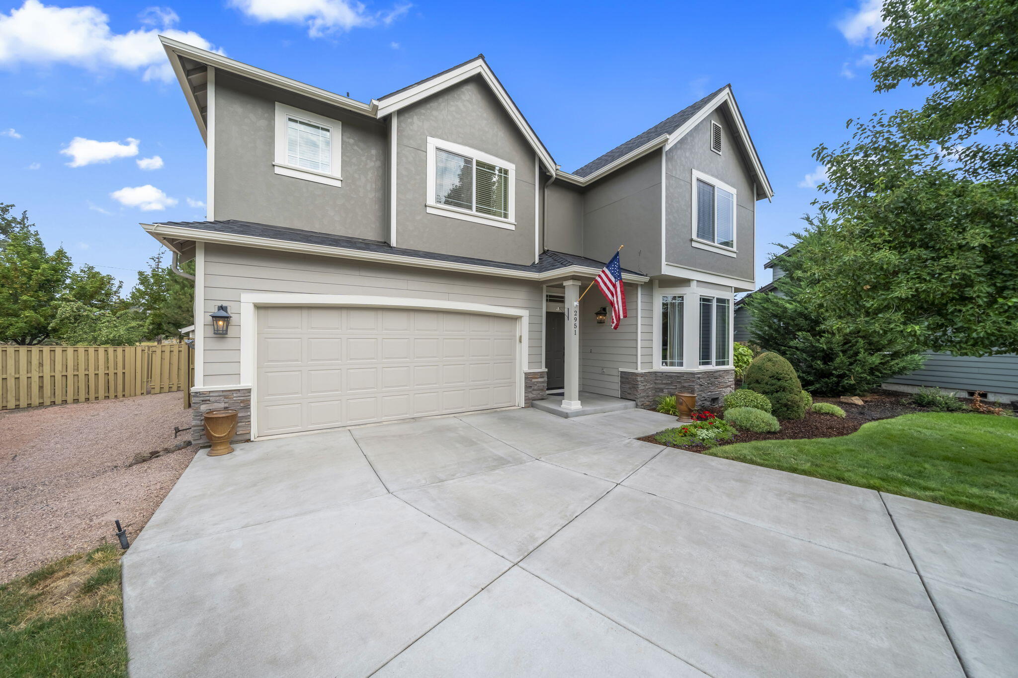 Summit Crest - Residential