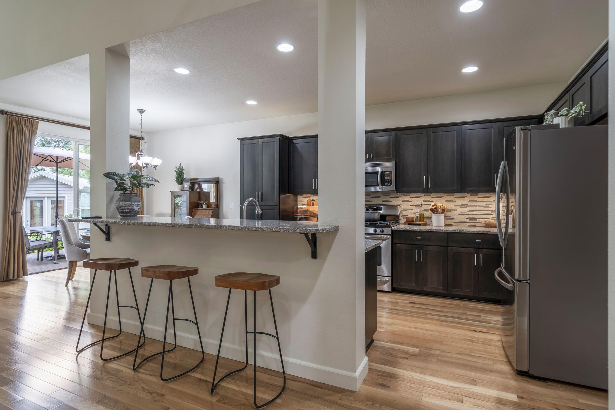 Summit Crest - Residential