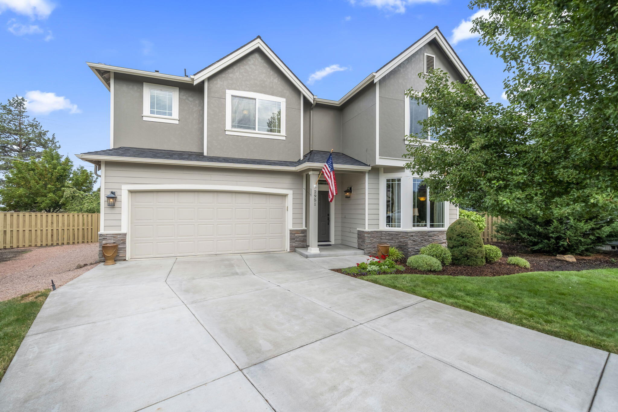 Summit Crest - Residential