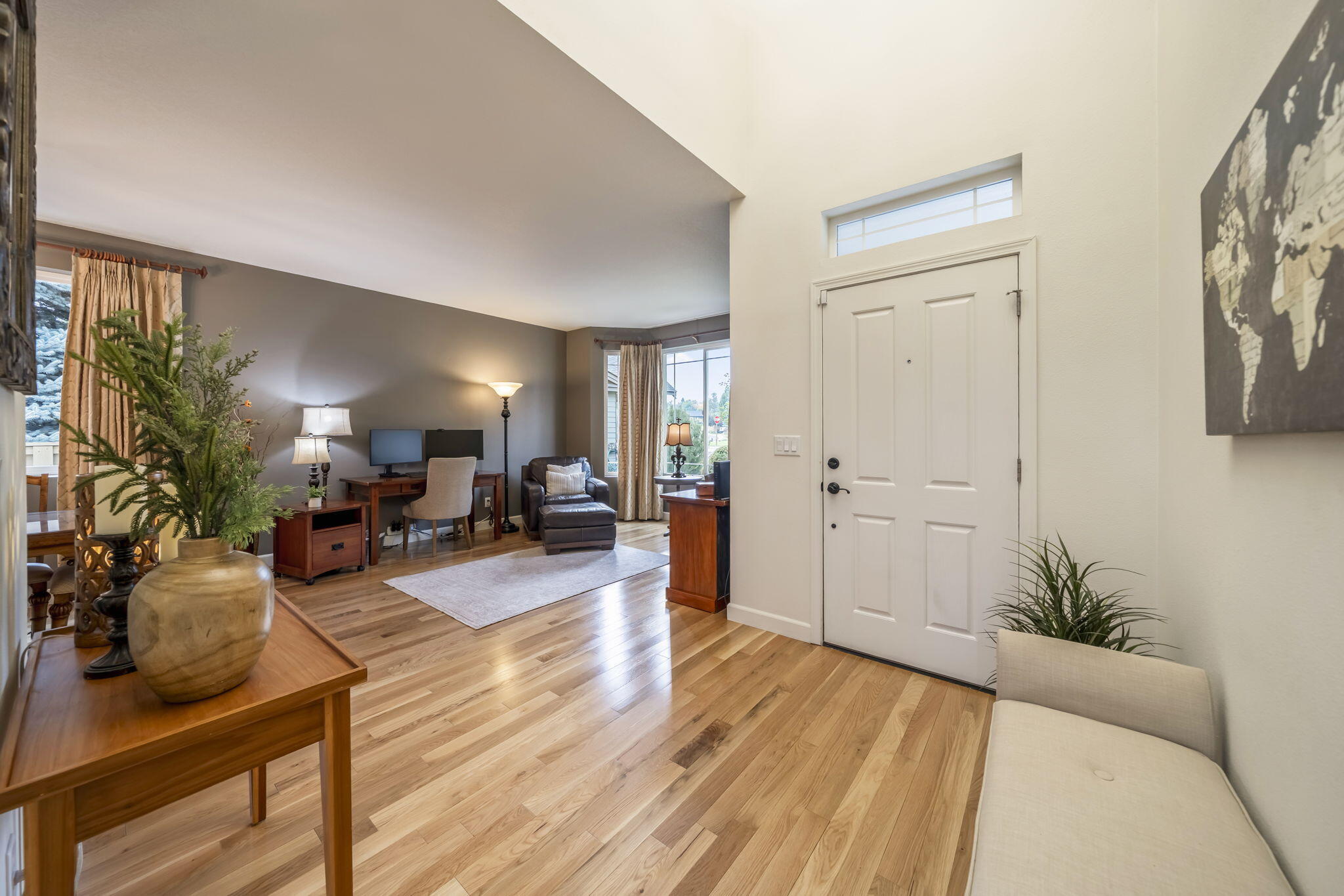 Summit Crest - Residential