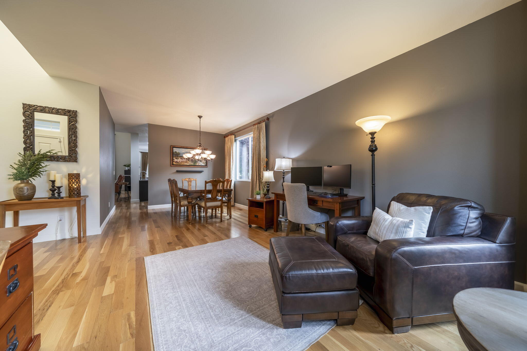 Summit Crest - Residential