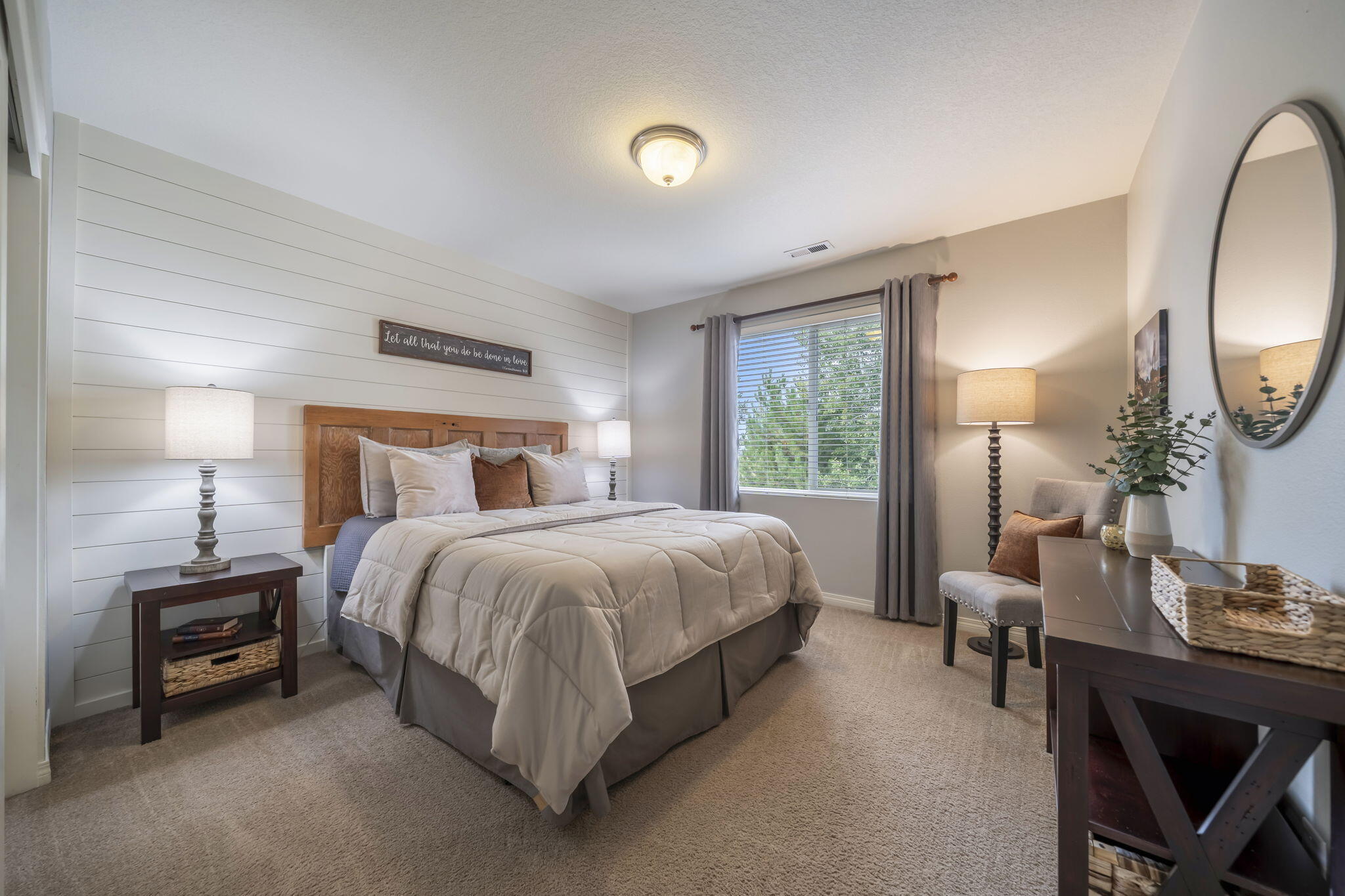 Summit Crest - Residential