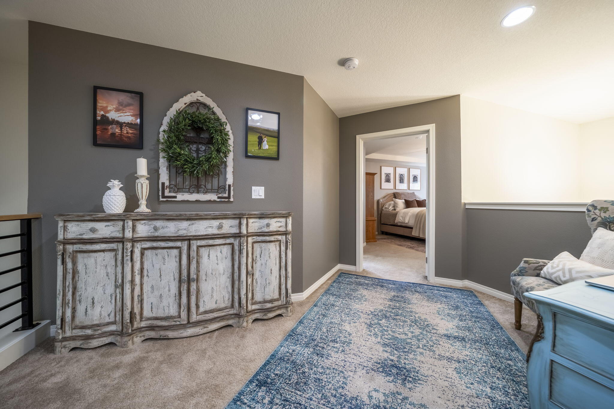 Summit Crest - Residential
