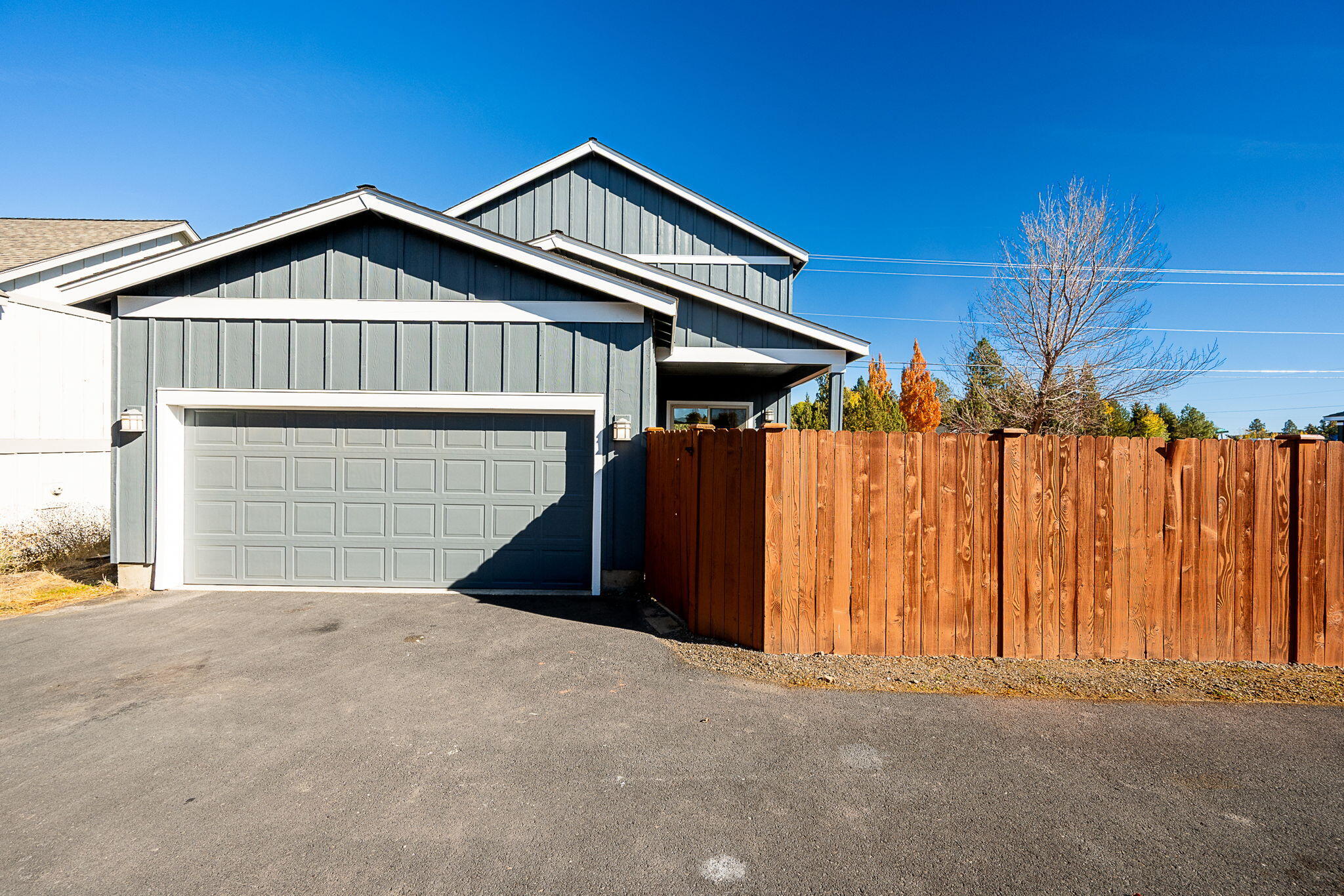 27th Street Crossing - Residential