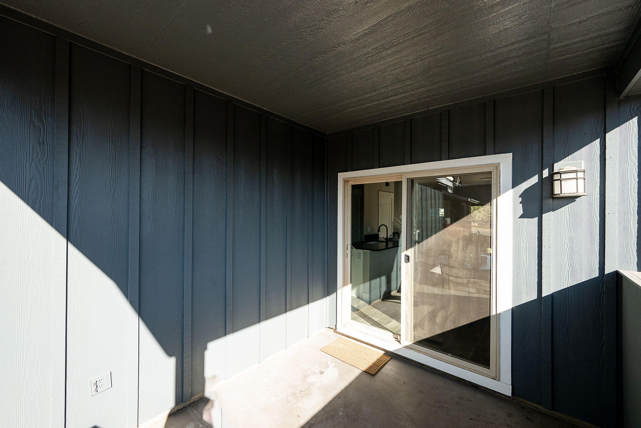 27th Street Crossing - Residential