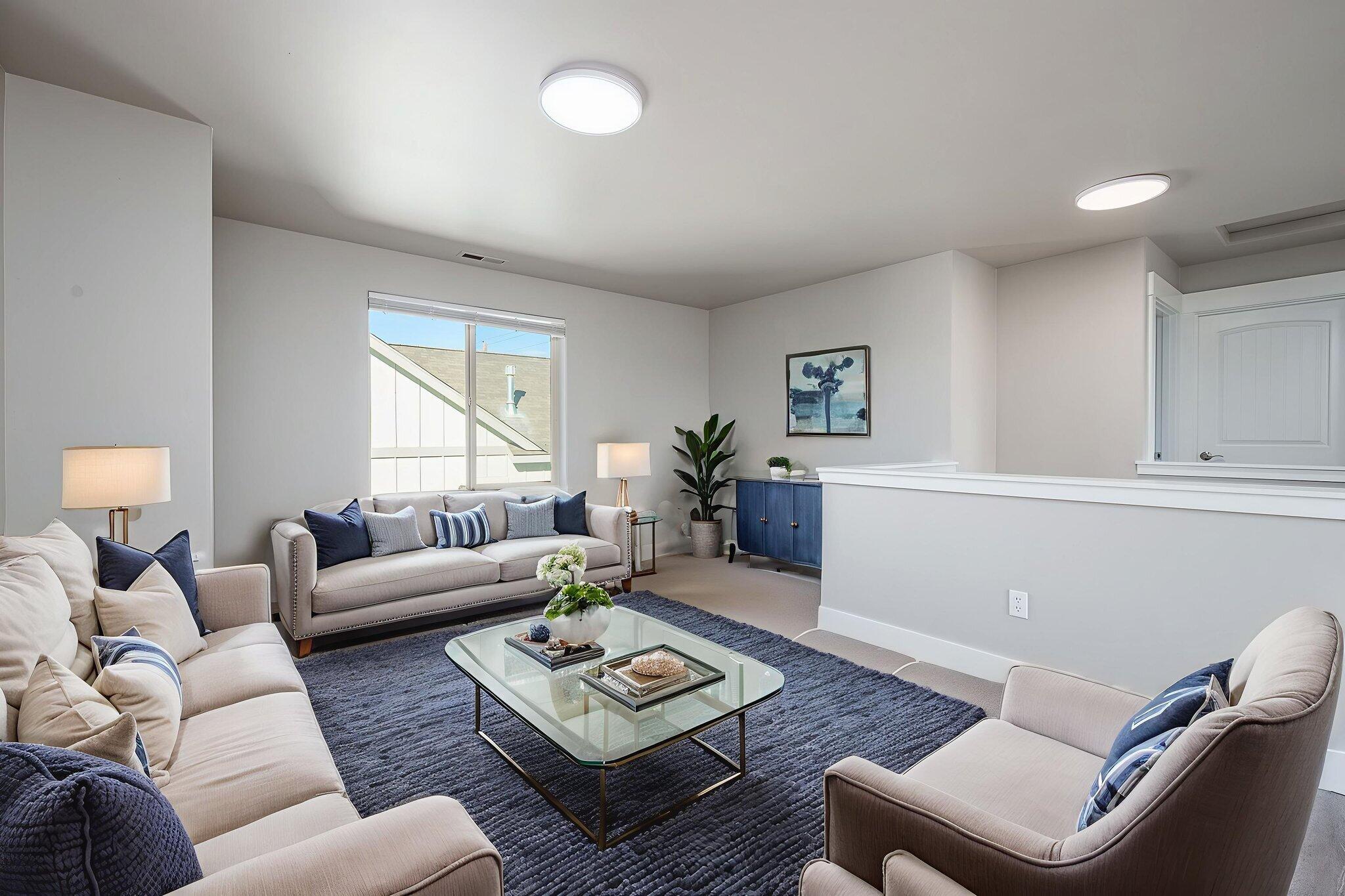 27th Street Crossing - Residential