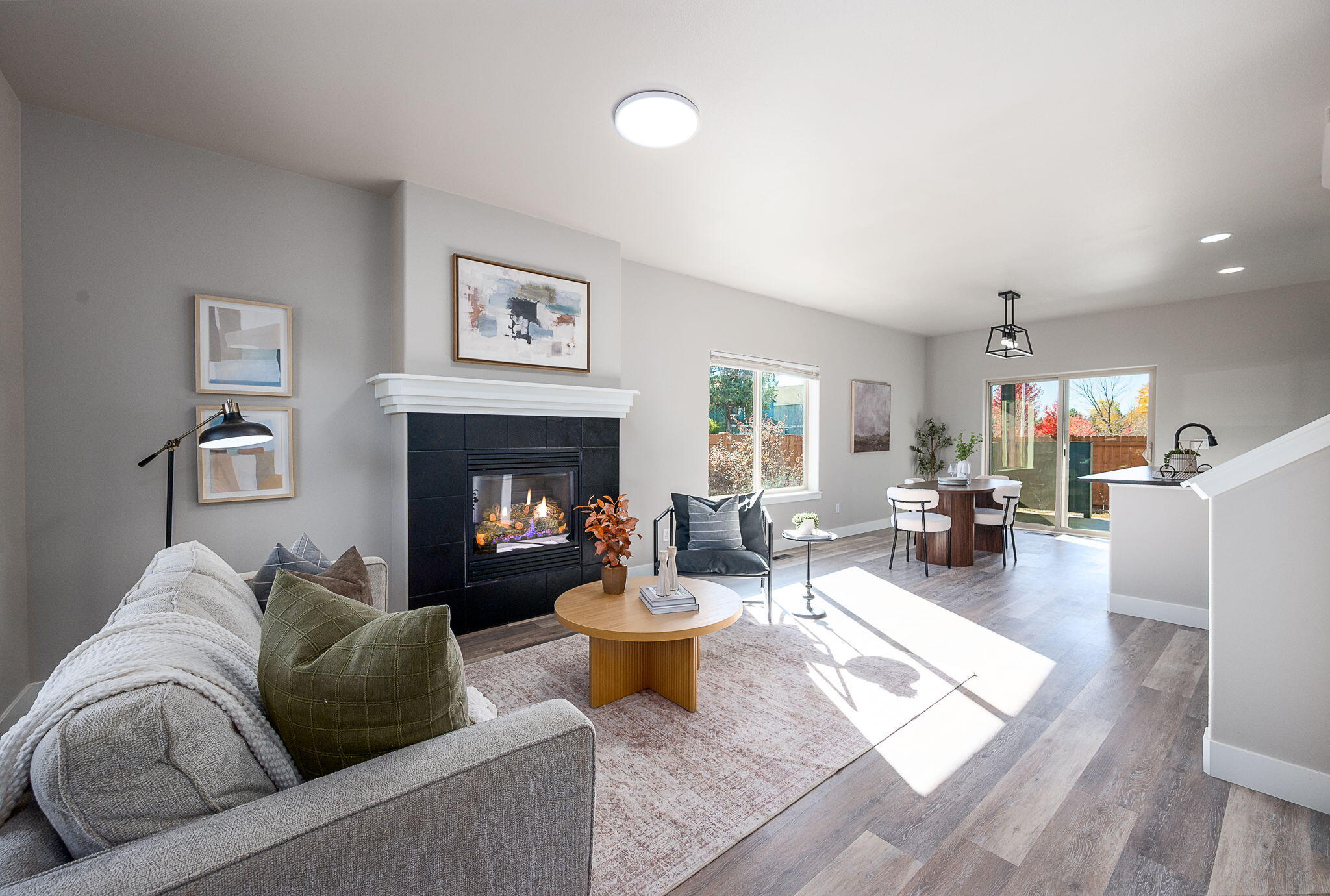 27th Street Crossing - Residential
