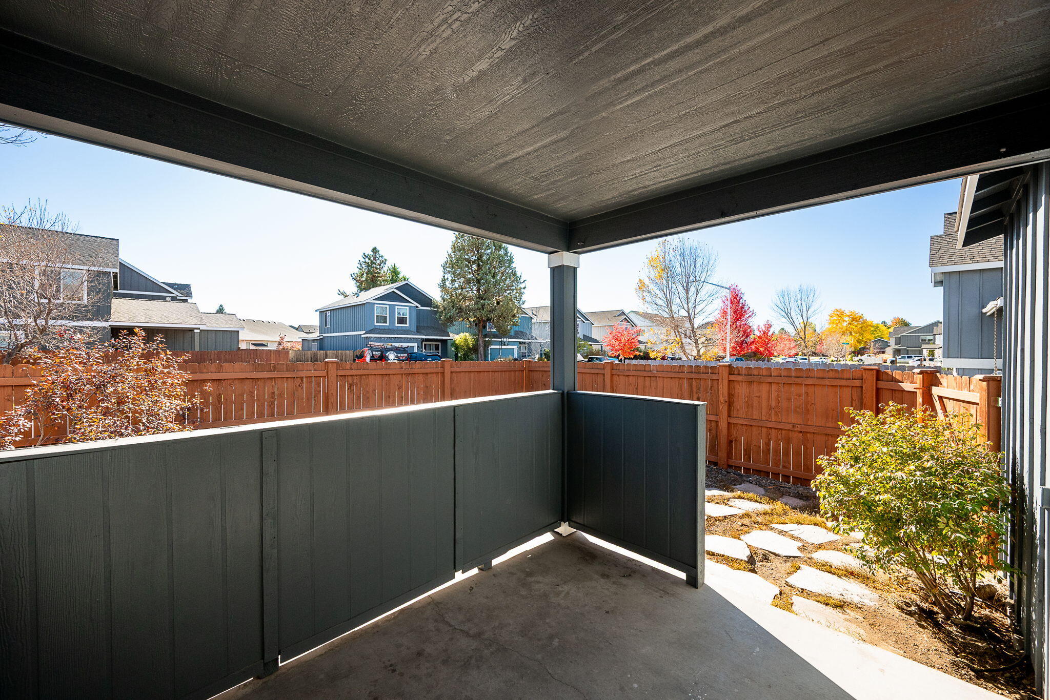 27th Street Crossing - Residential