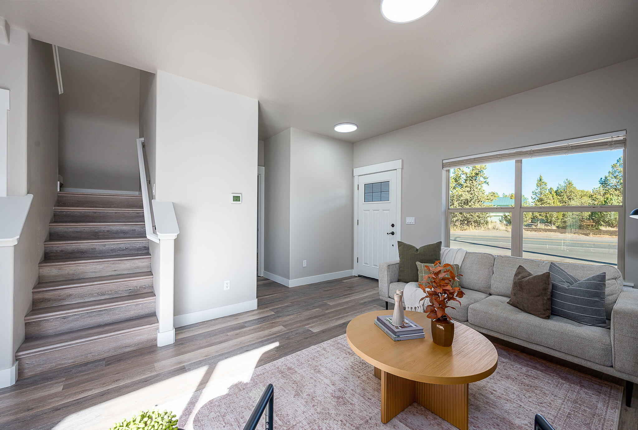 27th Street Crossing - Residential