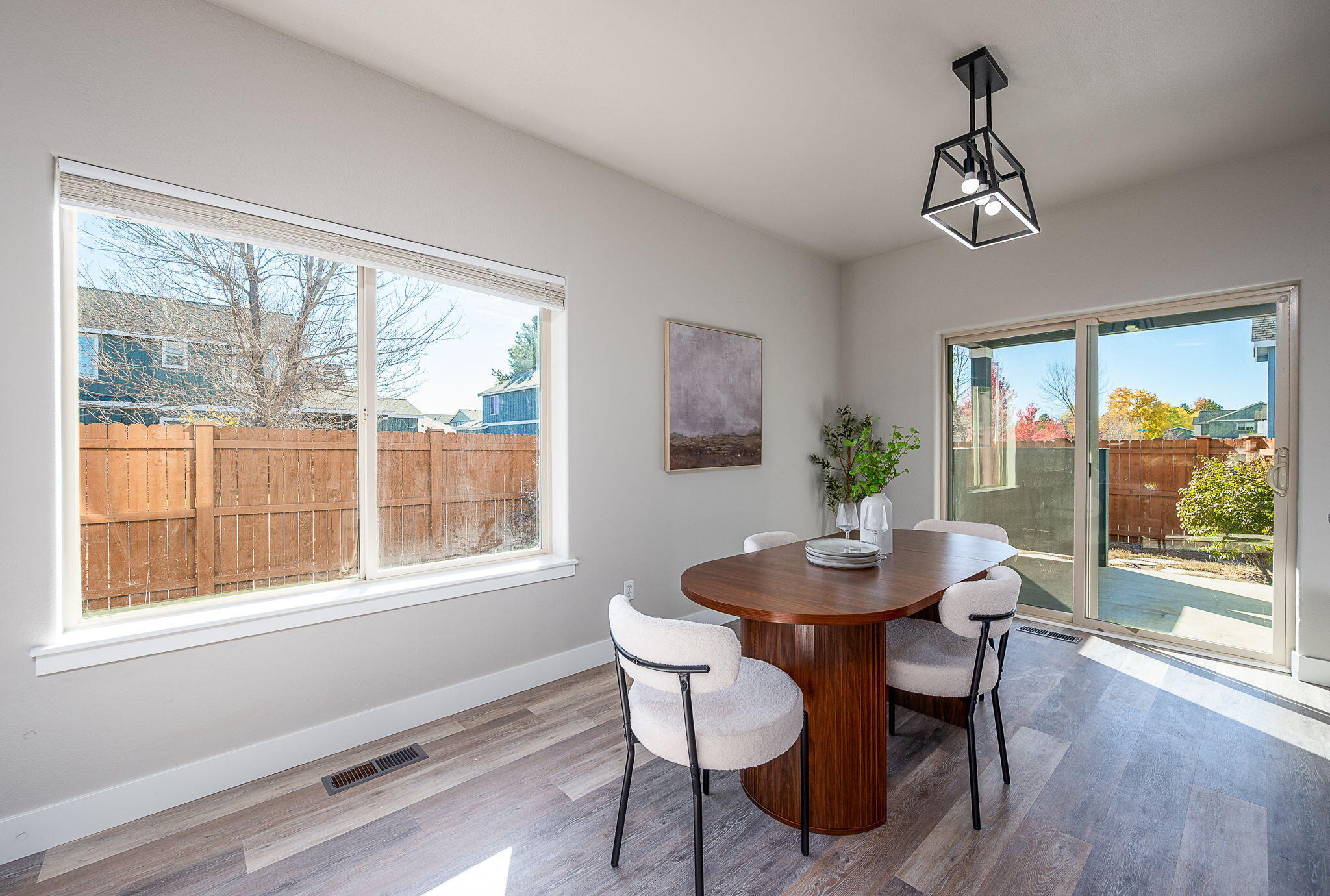 27th Street Crossing - Residential