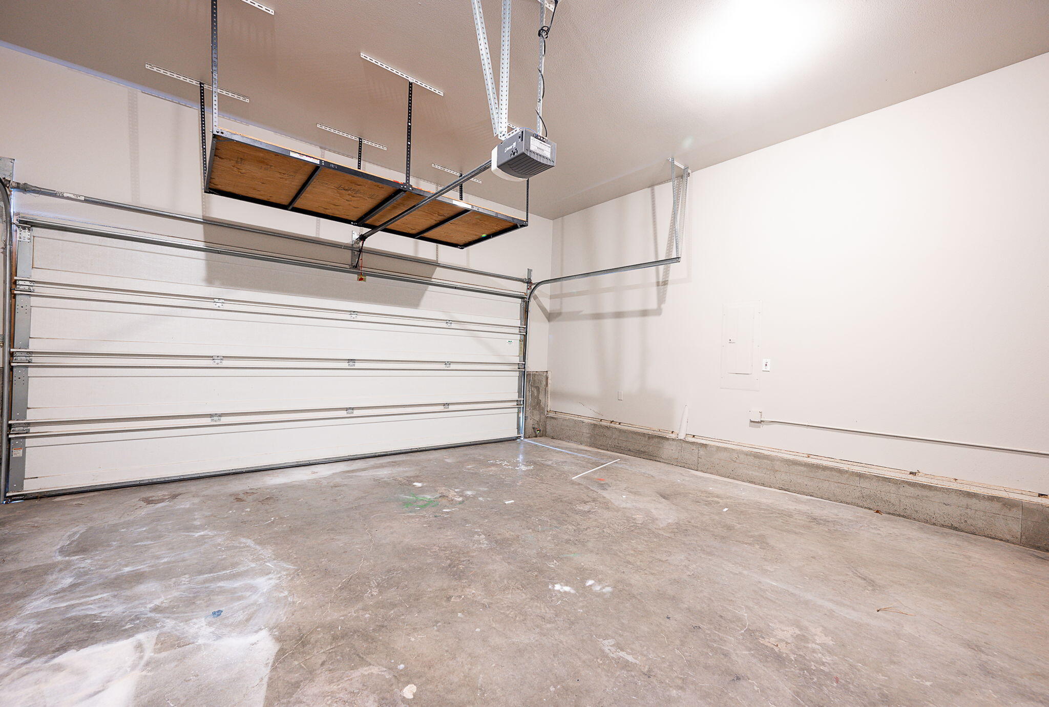 27th Street Crossing - Residential