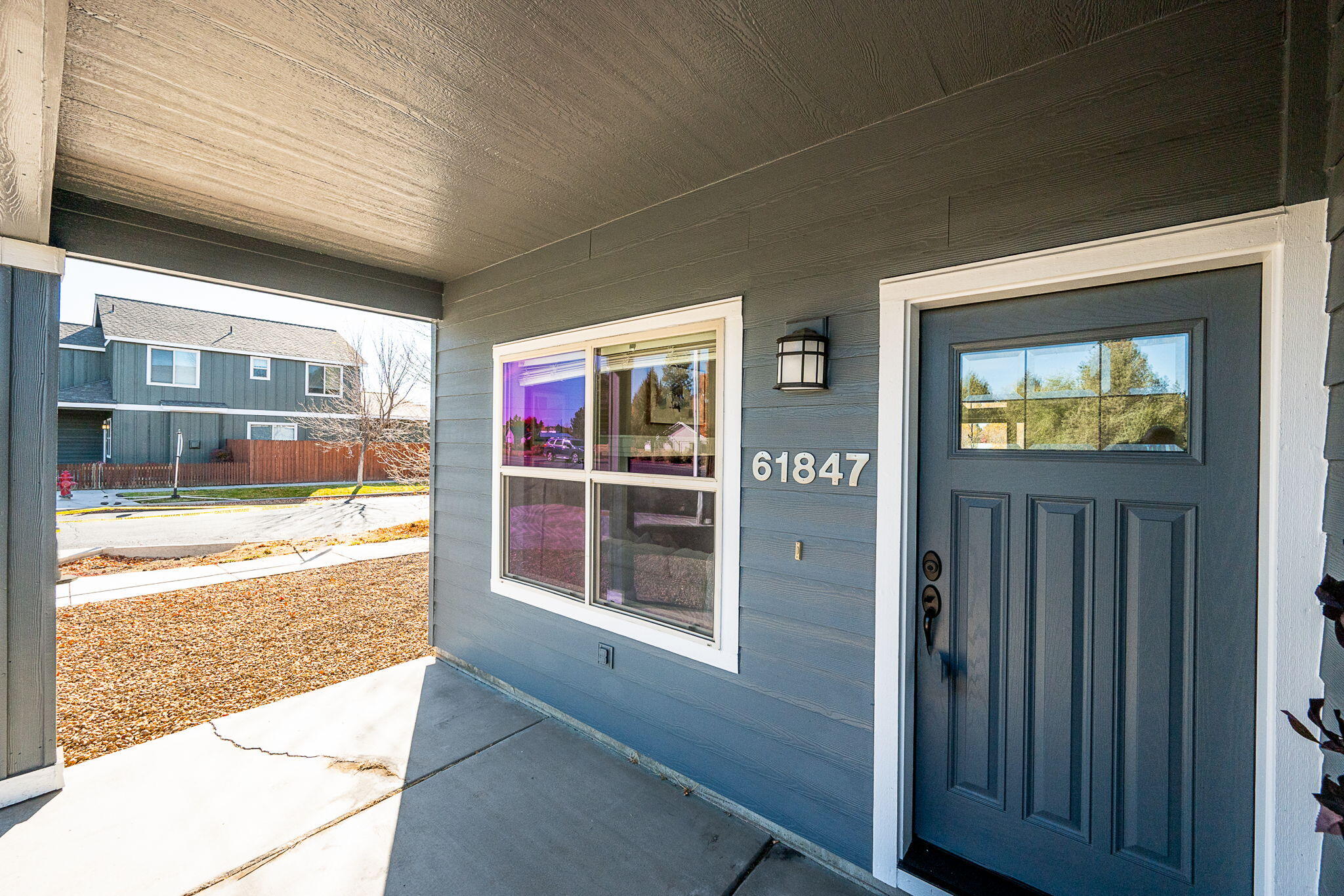 27th Street Crossing - Residential