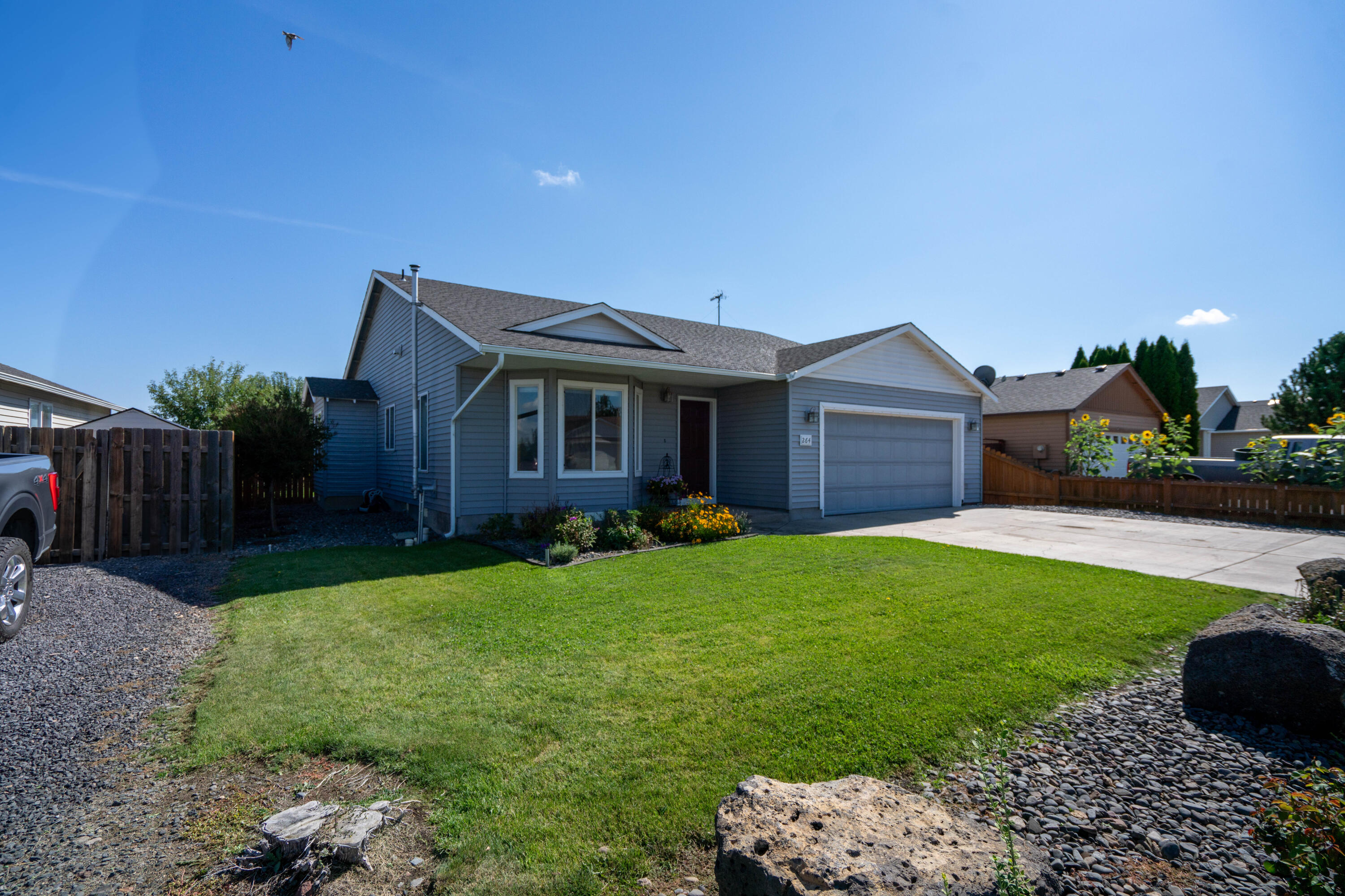 Culver Heights - Residential