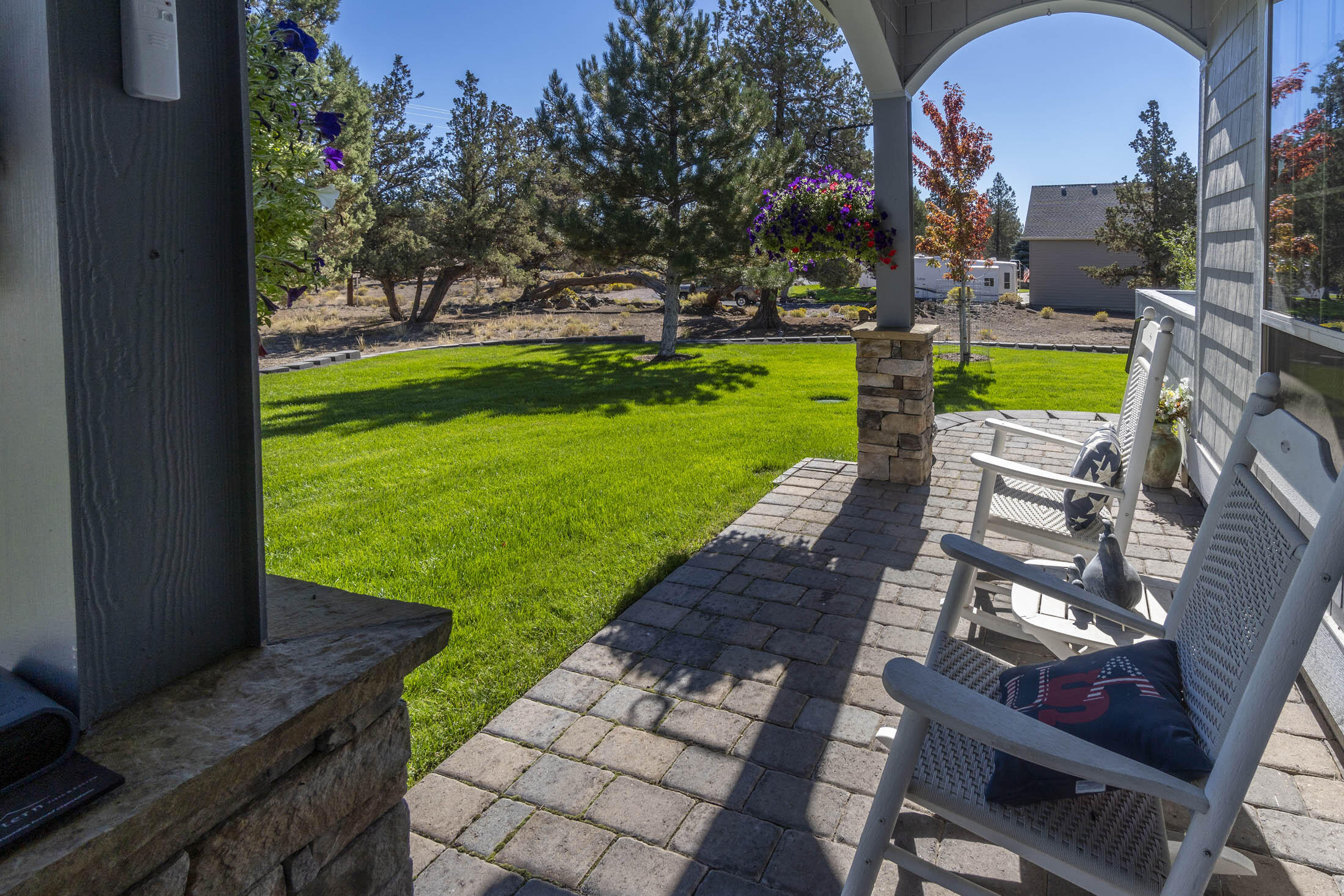 River Springs Estate - Residential