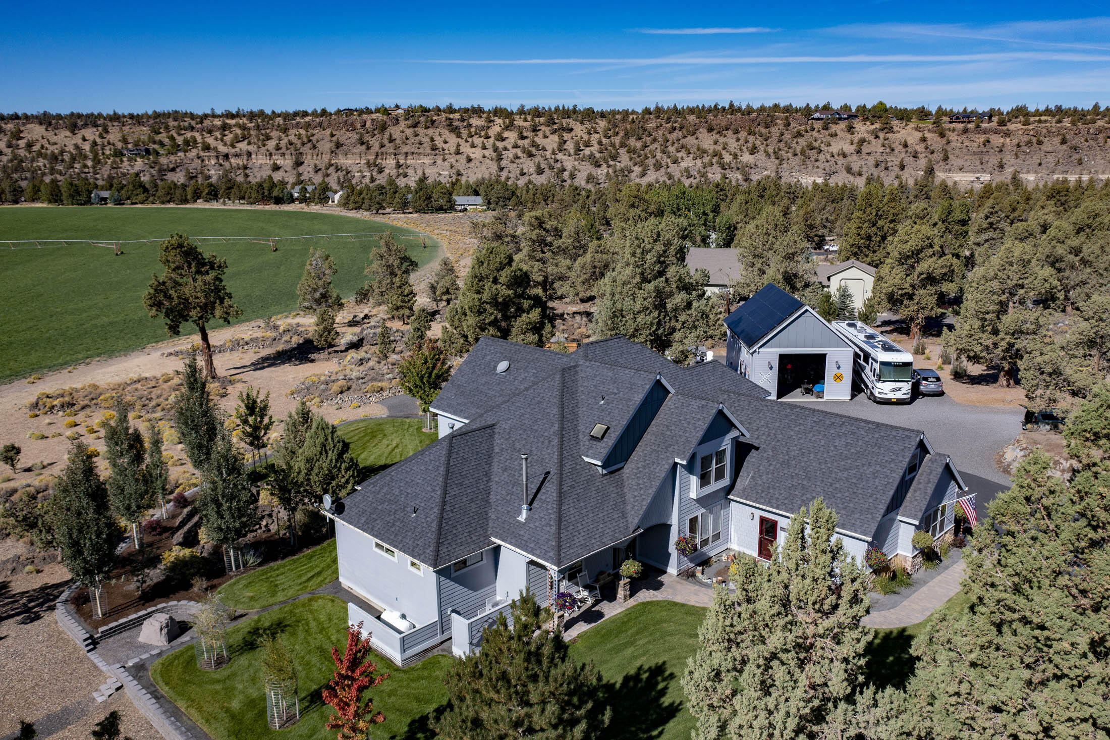 River Springs Estate - Residential
