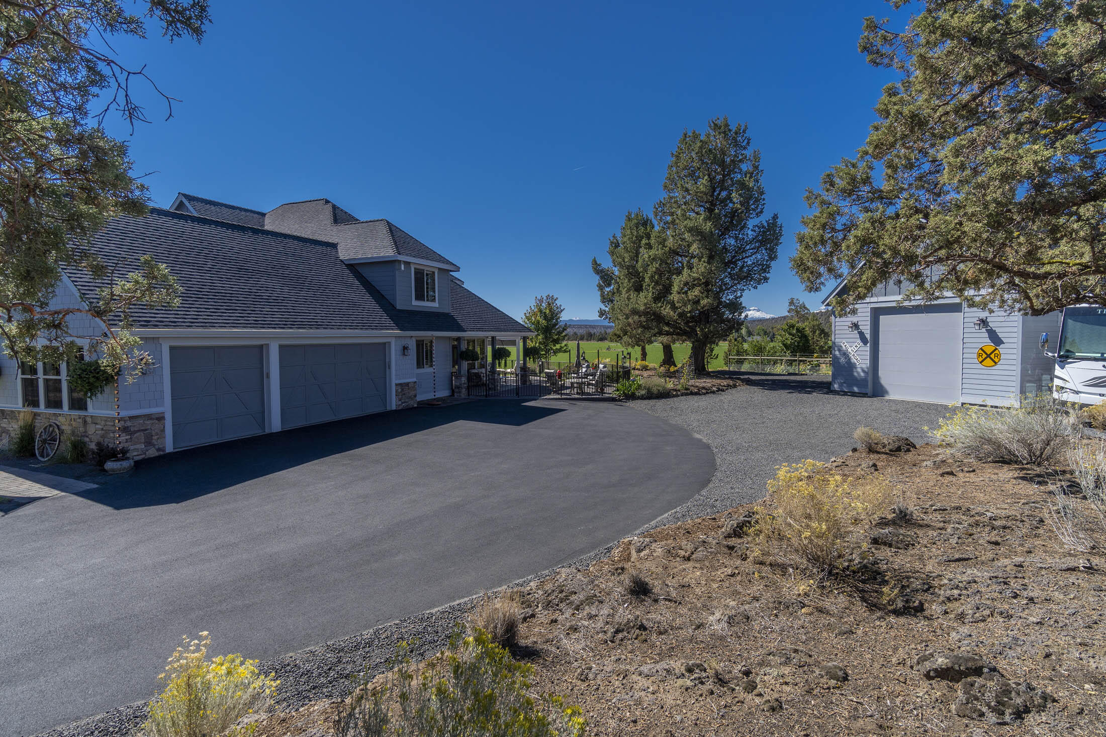River Springs Estate - Residential