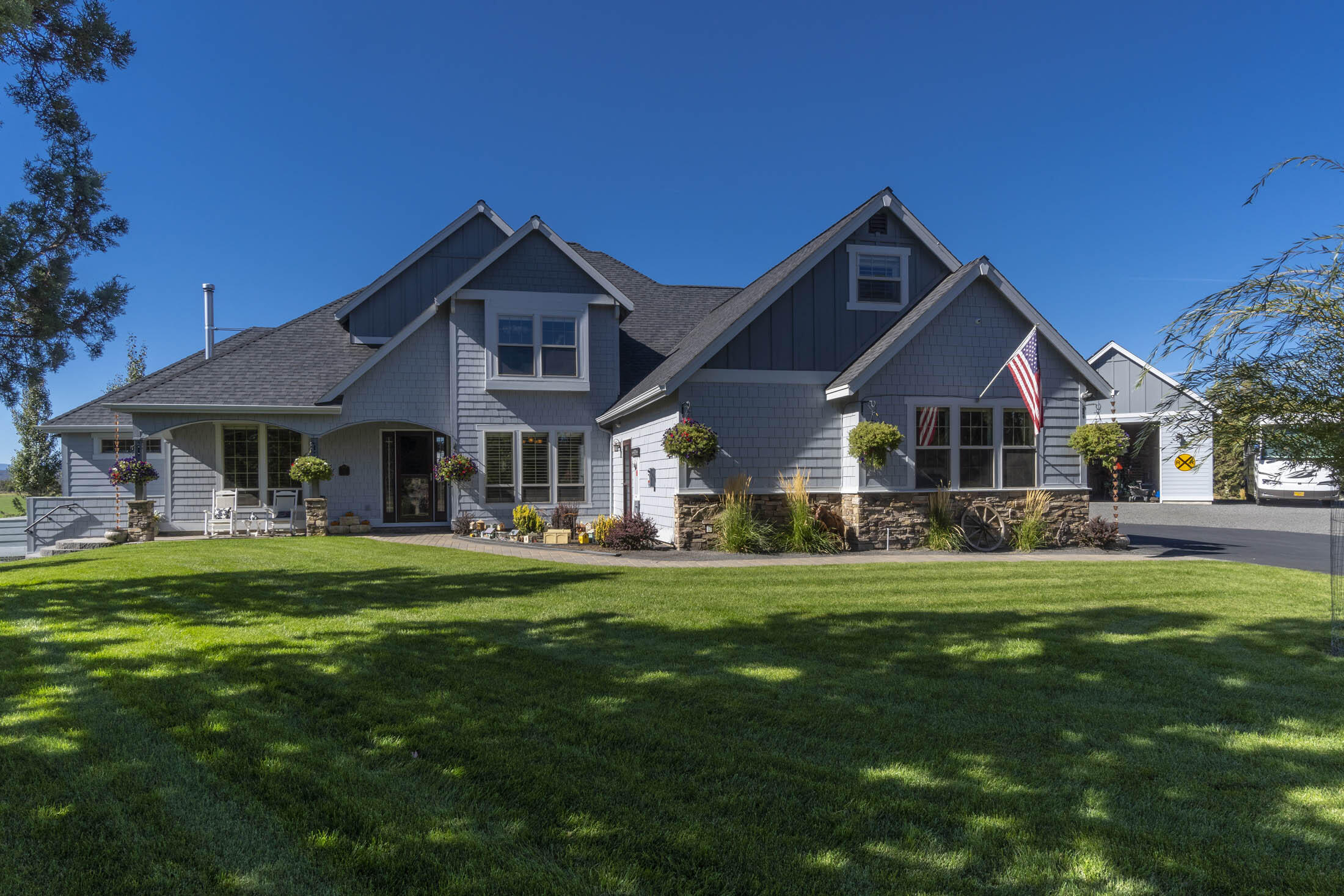River Springs Estate - Residential