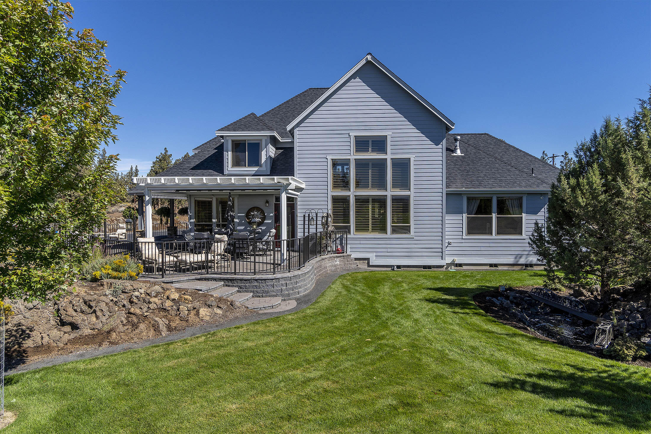 River Springs Estate - Residential