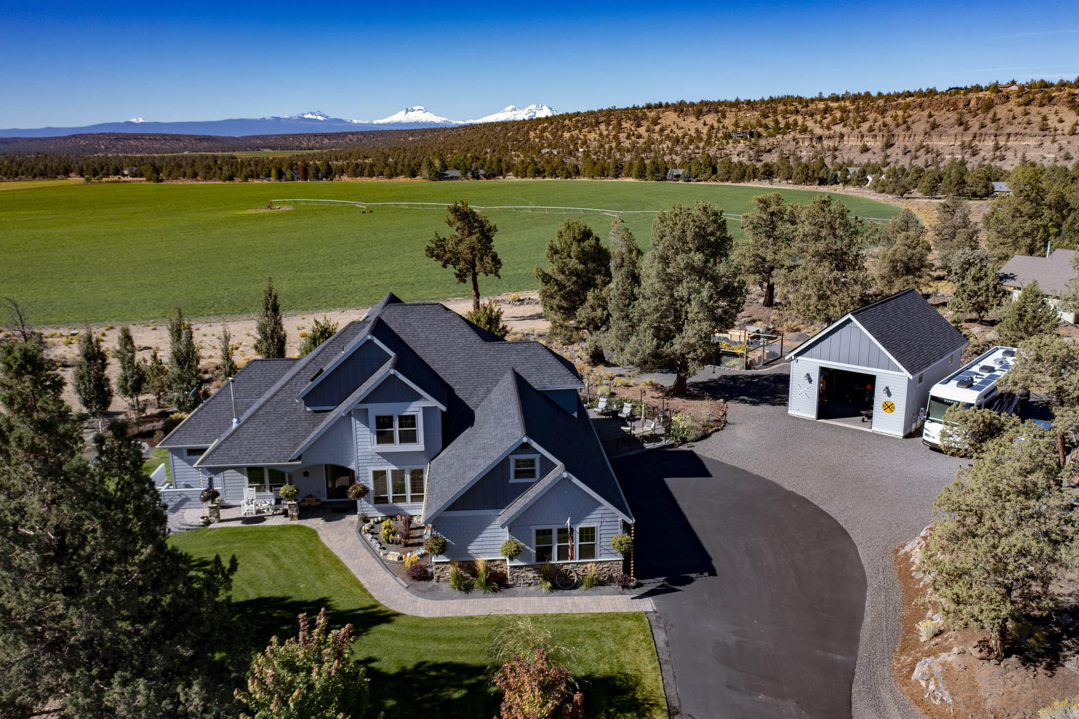 River Springs Estate - Residential