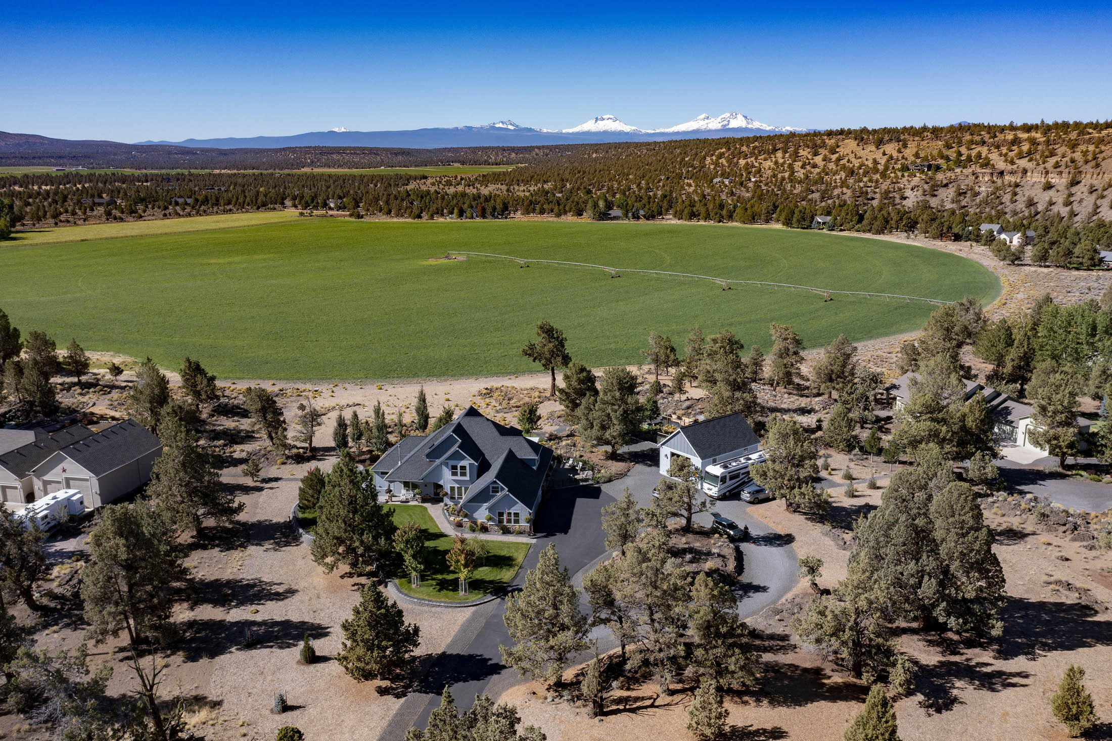 River Springs Estate - Residential