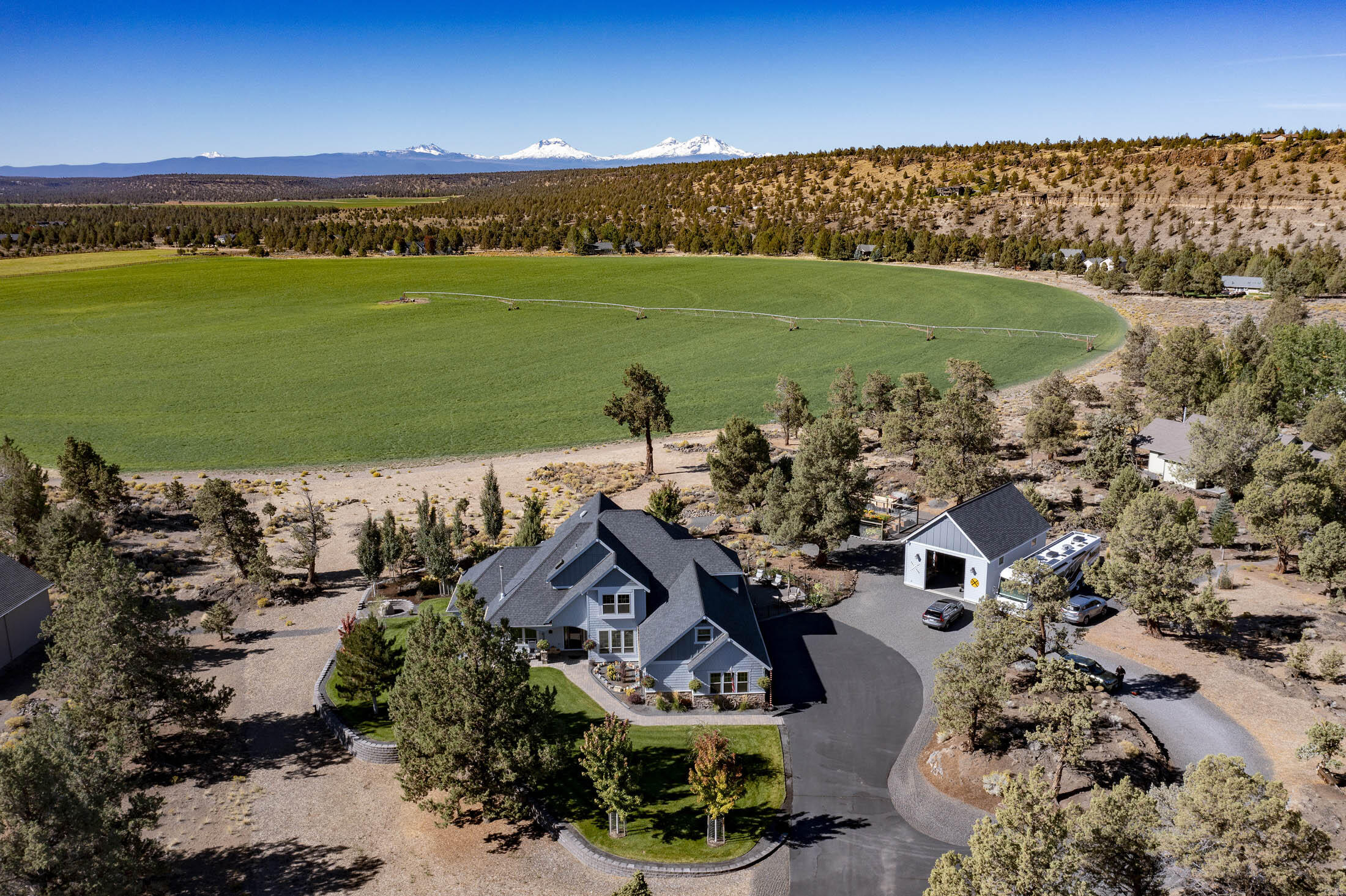 River Springs Estate - Residential