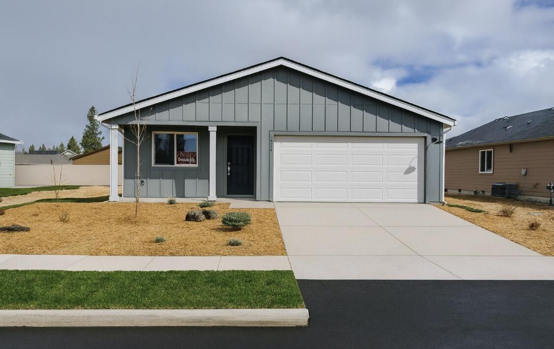 The Reserve In The Pines Phase 2 - Residential