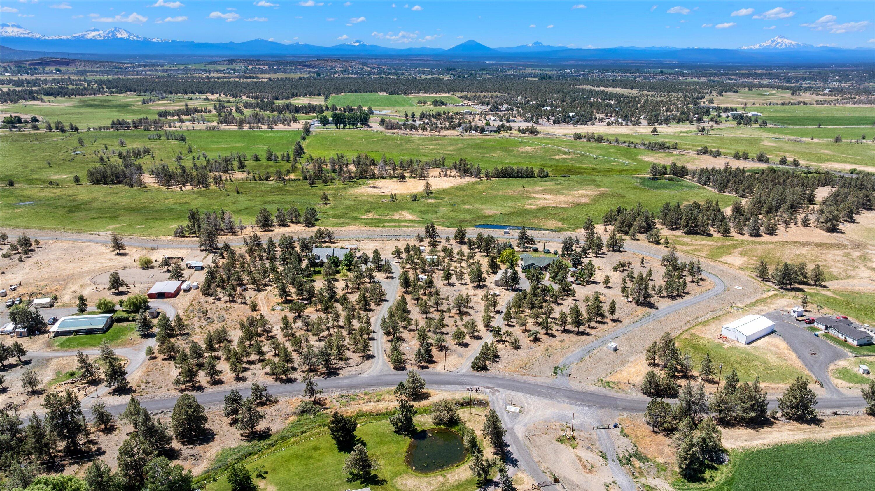 Kerrybrook Acres - Residential