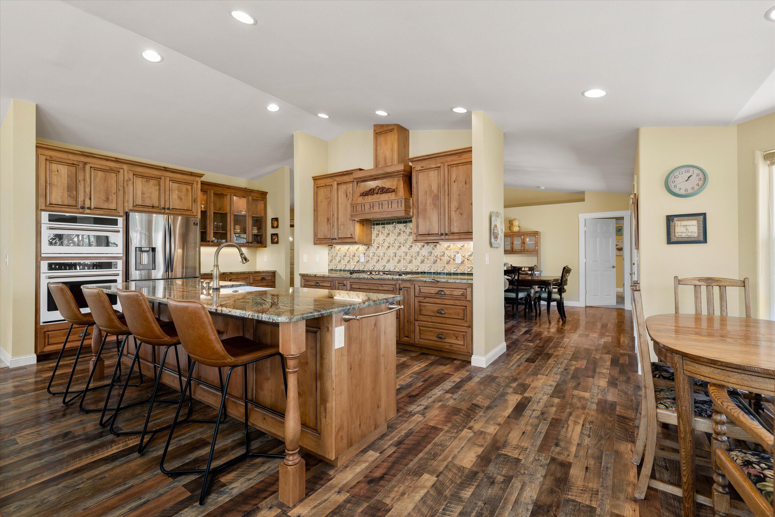 Kerrybrook Acres - Residential