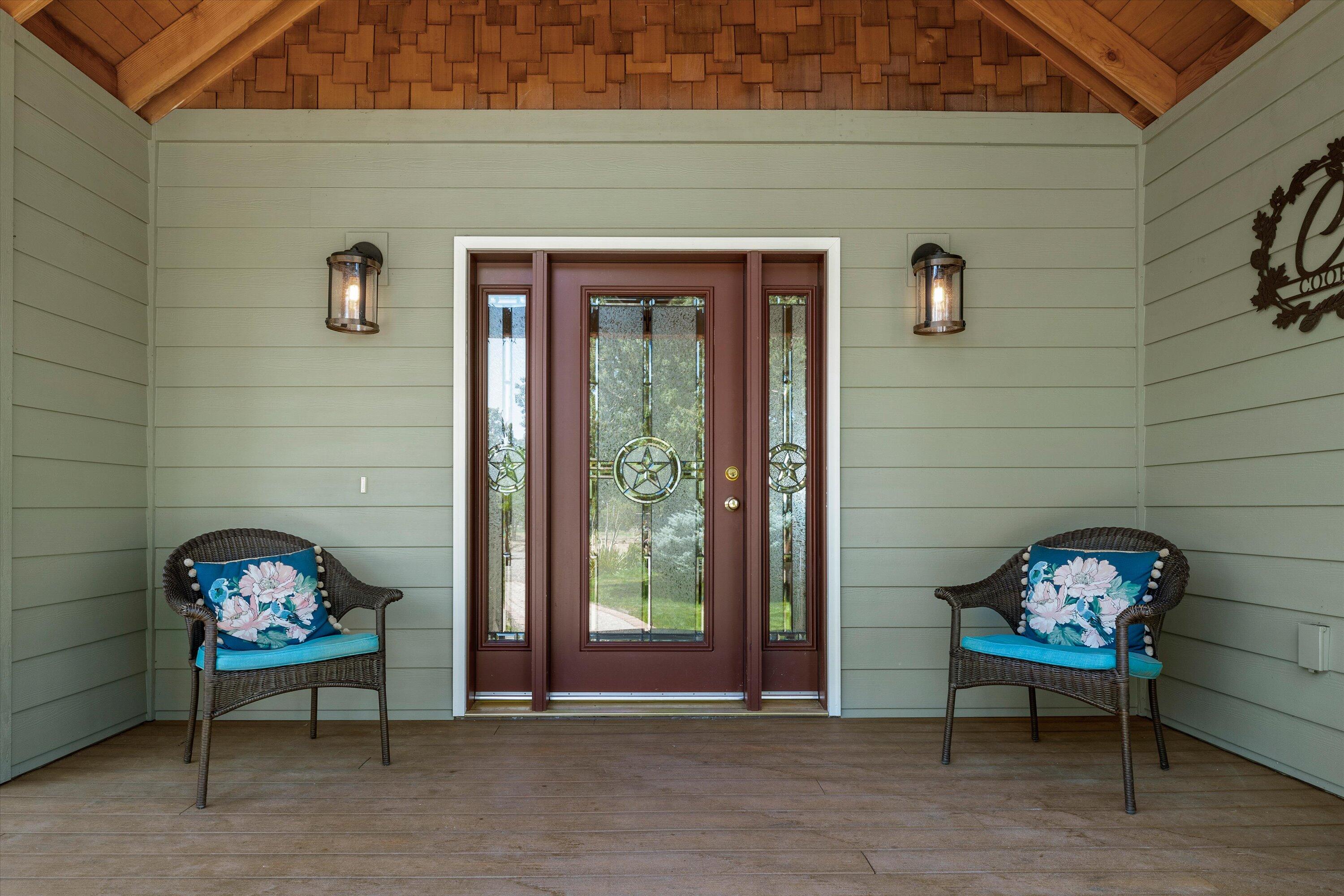 Kerrybrook Acres - Residential