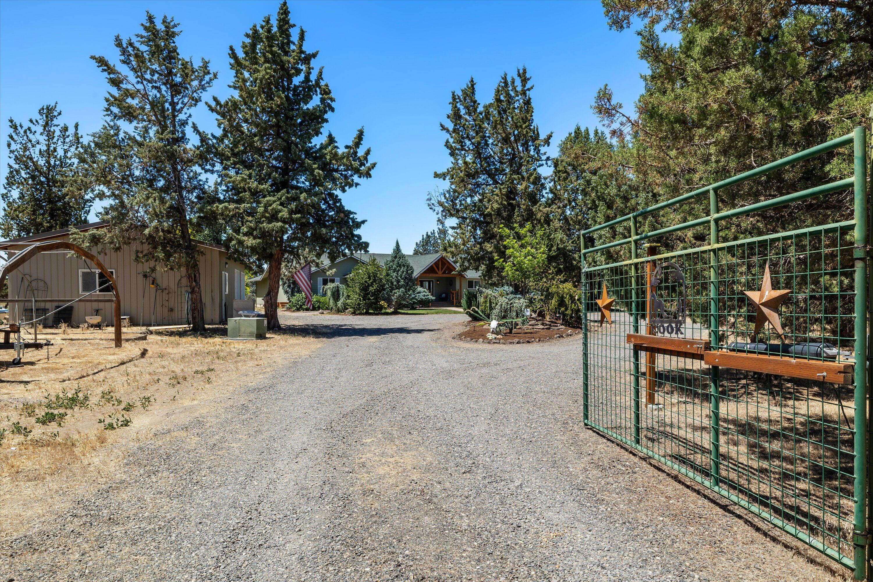 Kerrybrook Acres - Residential