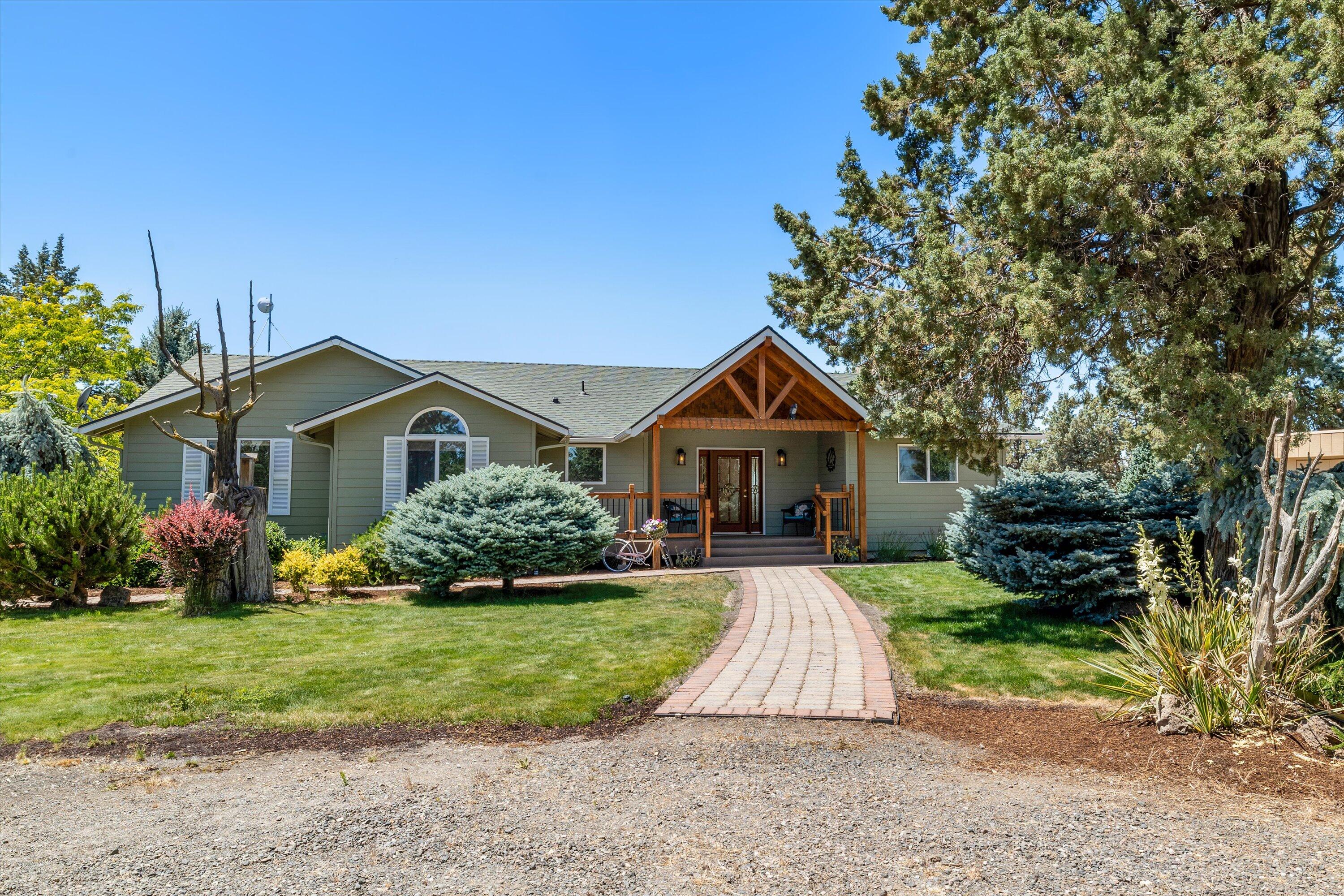 Kerrybrook Acres - Residential