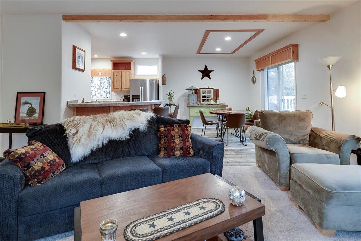 Prineville Lakes Acres 2 - Residential