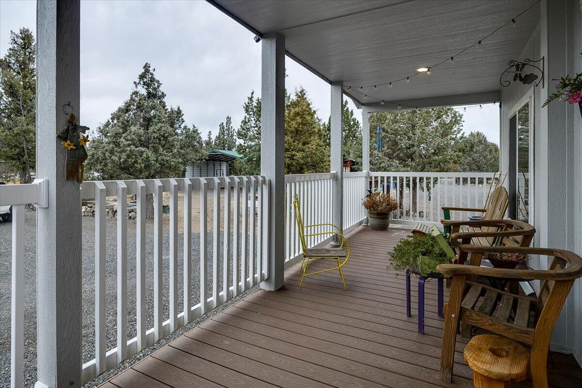 Prineville Lakes Acres 2 - Residential