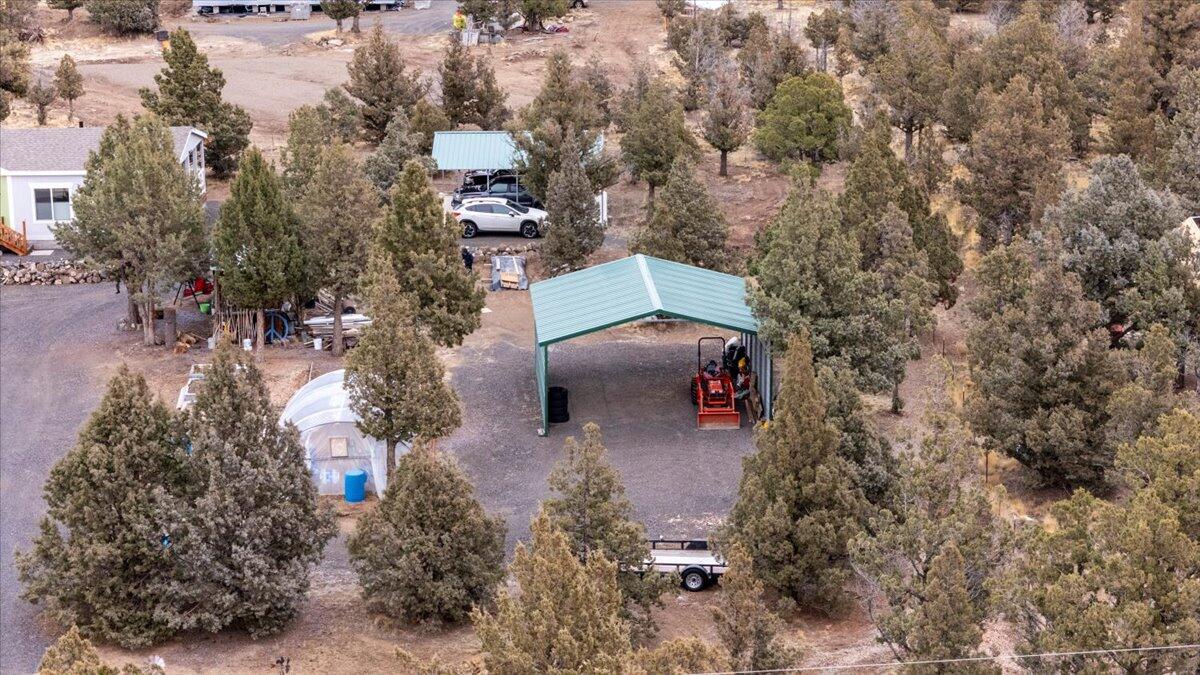 Prineville Lakes Acres 2 - Residential