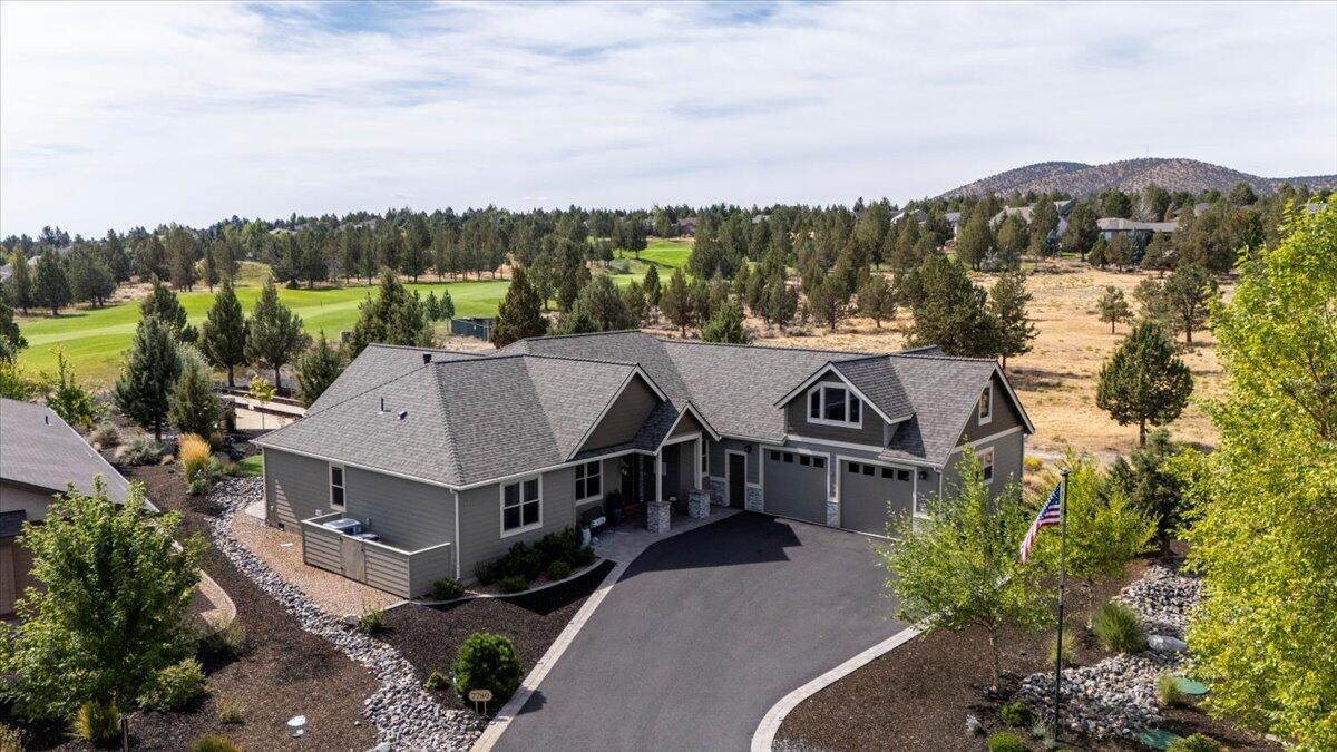 Ridge At Eagle Crest - Residential