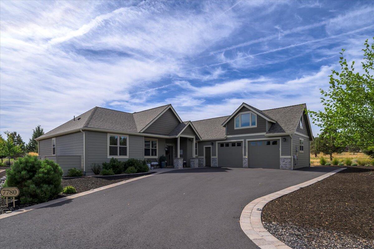 Ridge At Eagle Crest - Residential