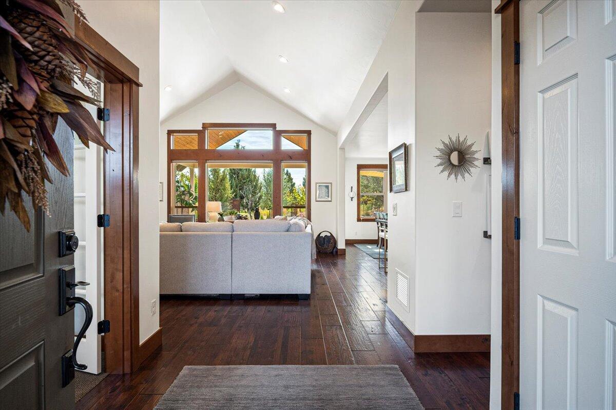 Ridge At Eagle Crest - Residential