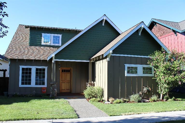 Beautiful family neighborhood with a low maintenance yard. Move in ready. Perfect for first time homebuyer or investor. Closed to hospital and Costco. Light & bright open floor plan. Nice backyard for entertaining. Large tandem garage.