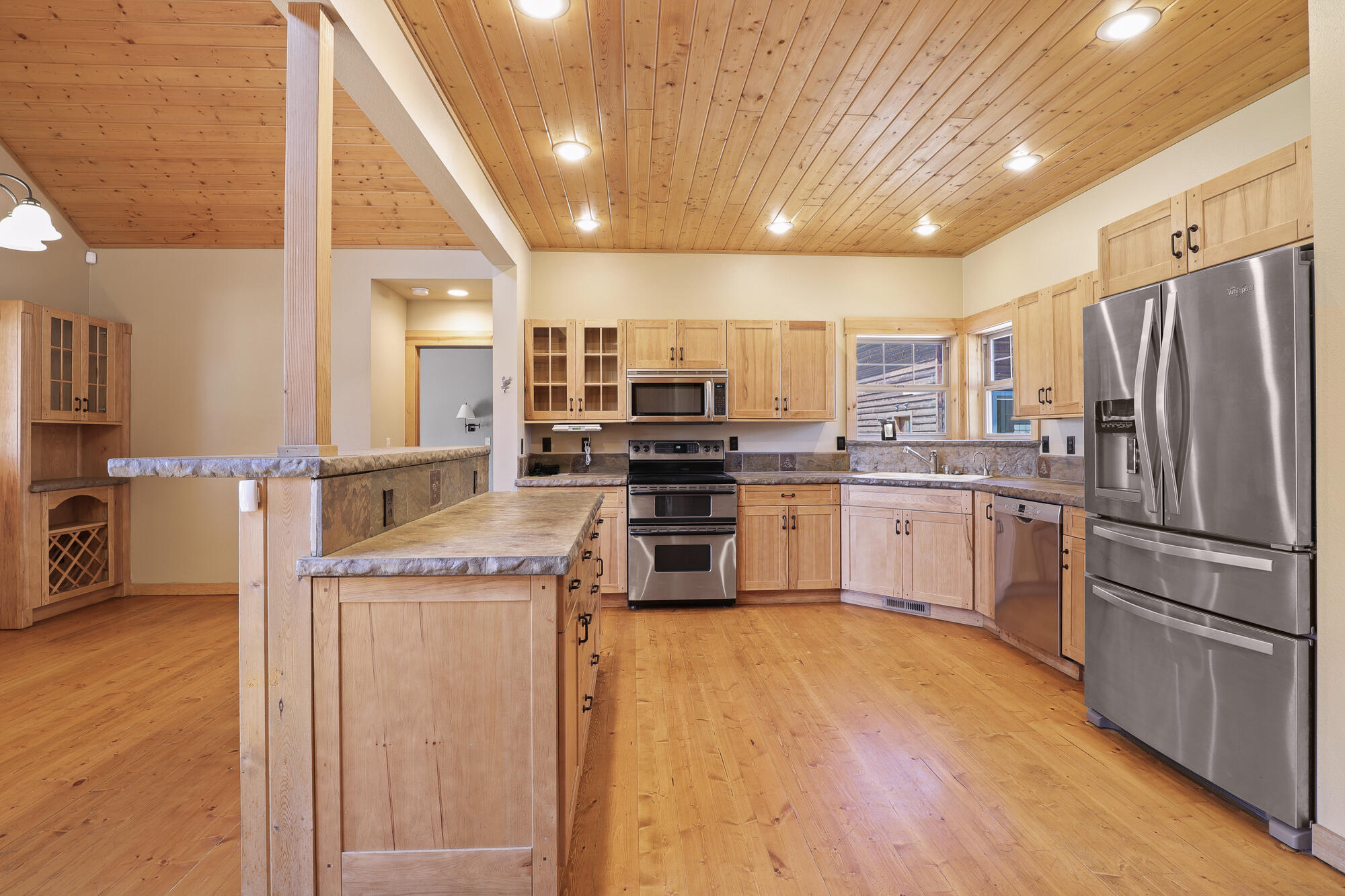 N/A - Residential