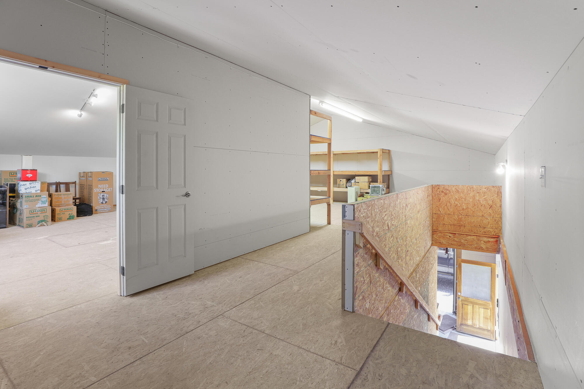 N/A - Residential