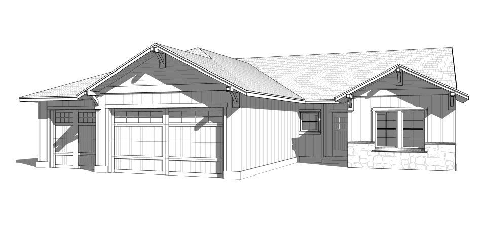 Josie Meadows - Residential