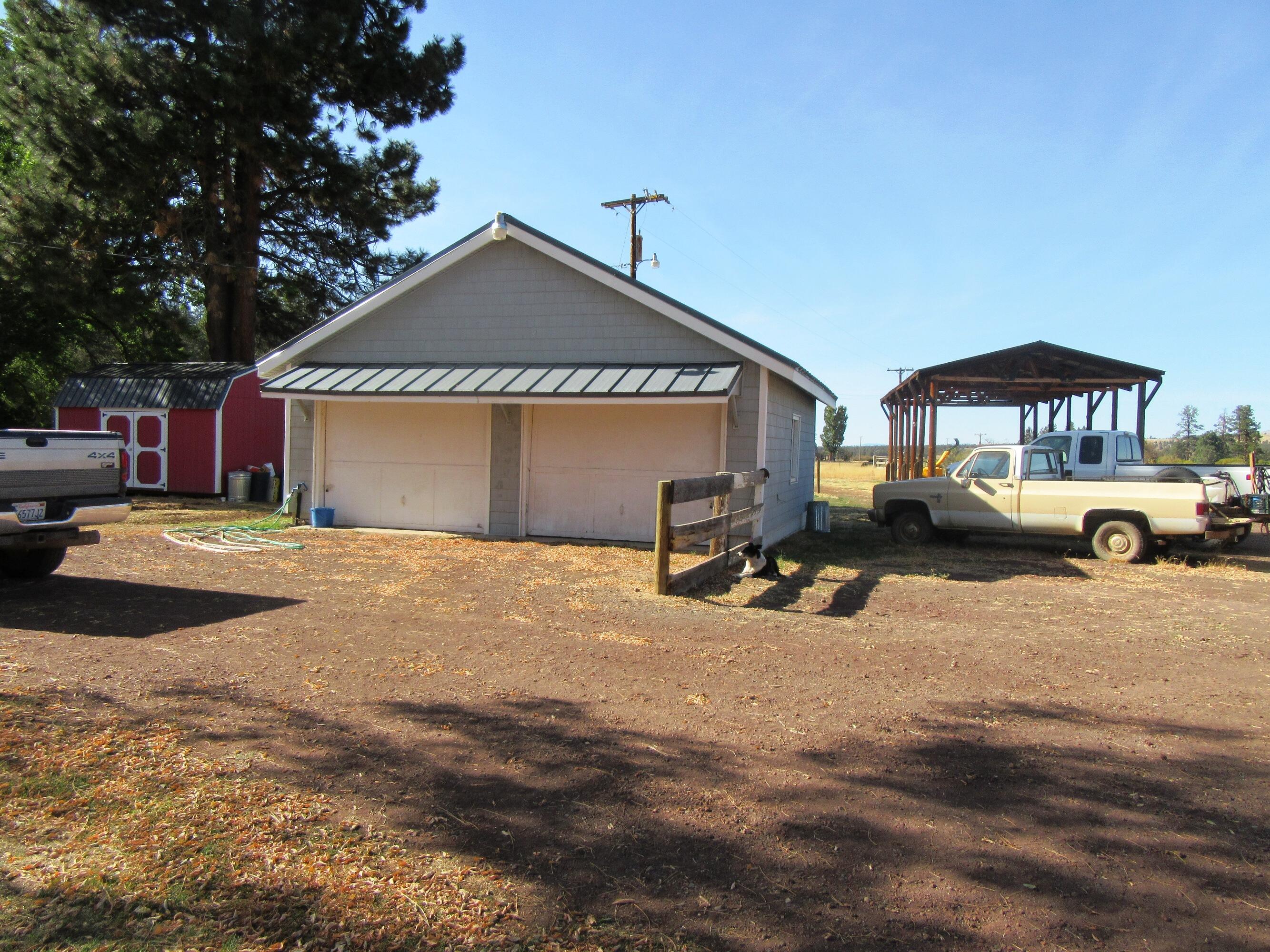 N/A - Farm