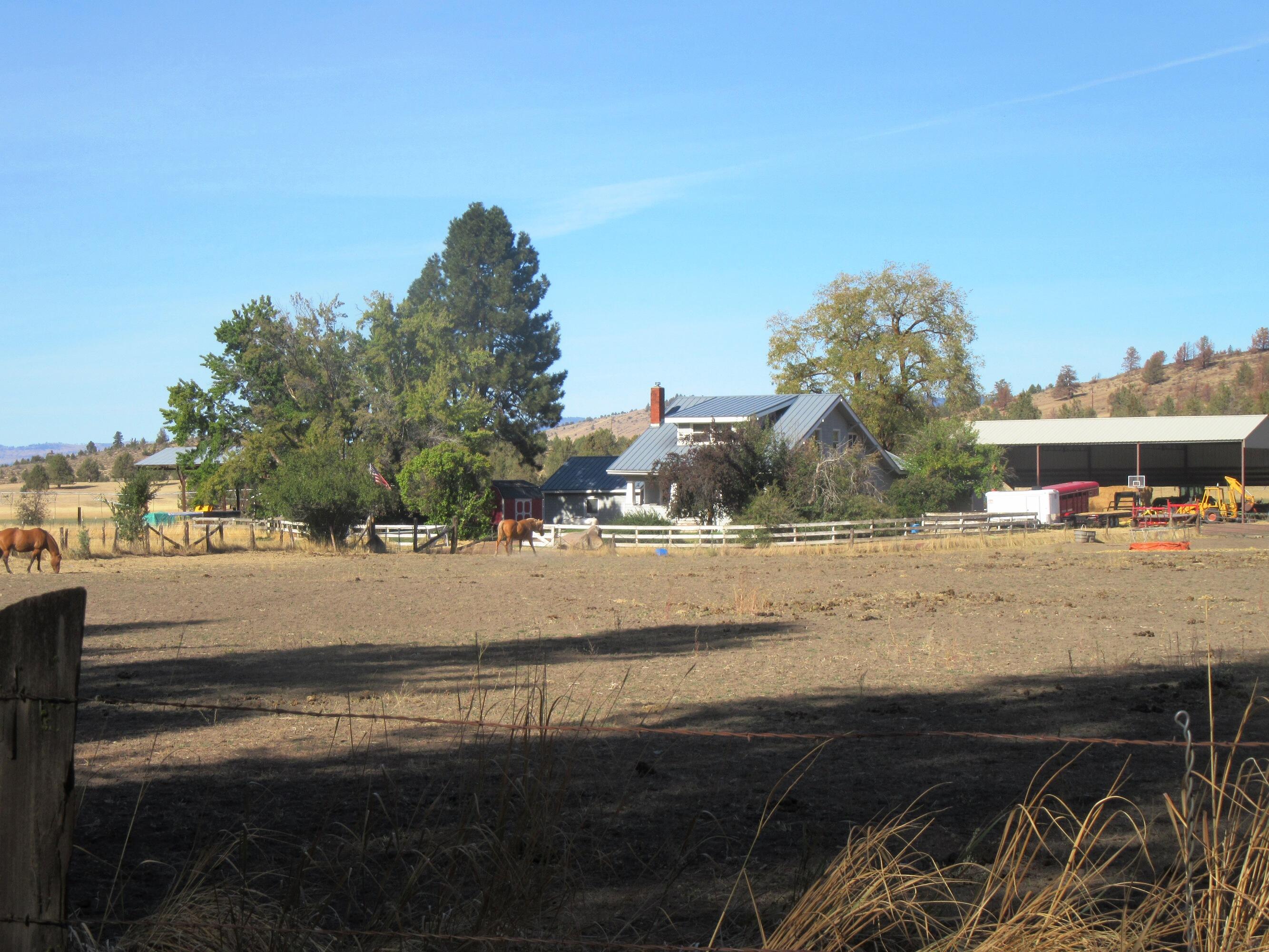 N/A - Farm