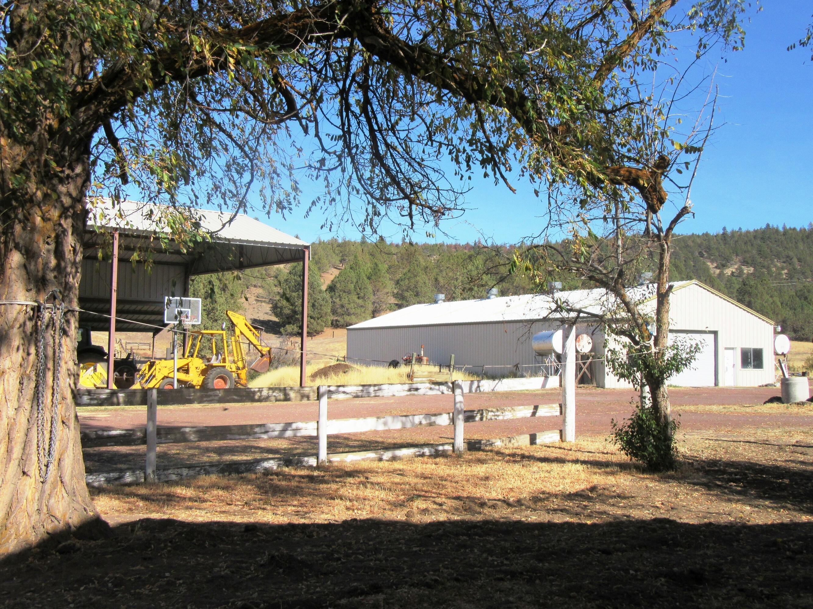 N/A - Farm