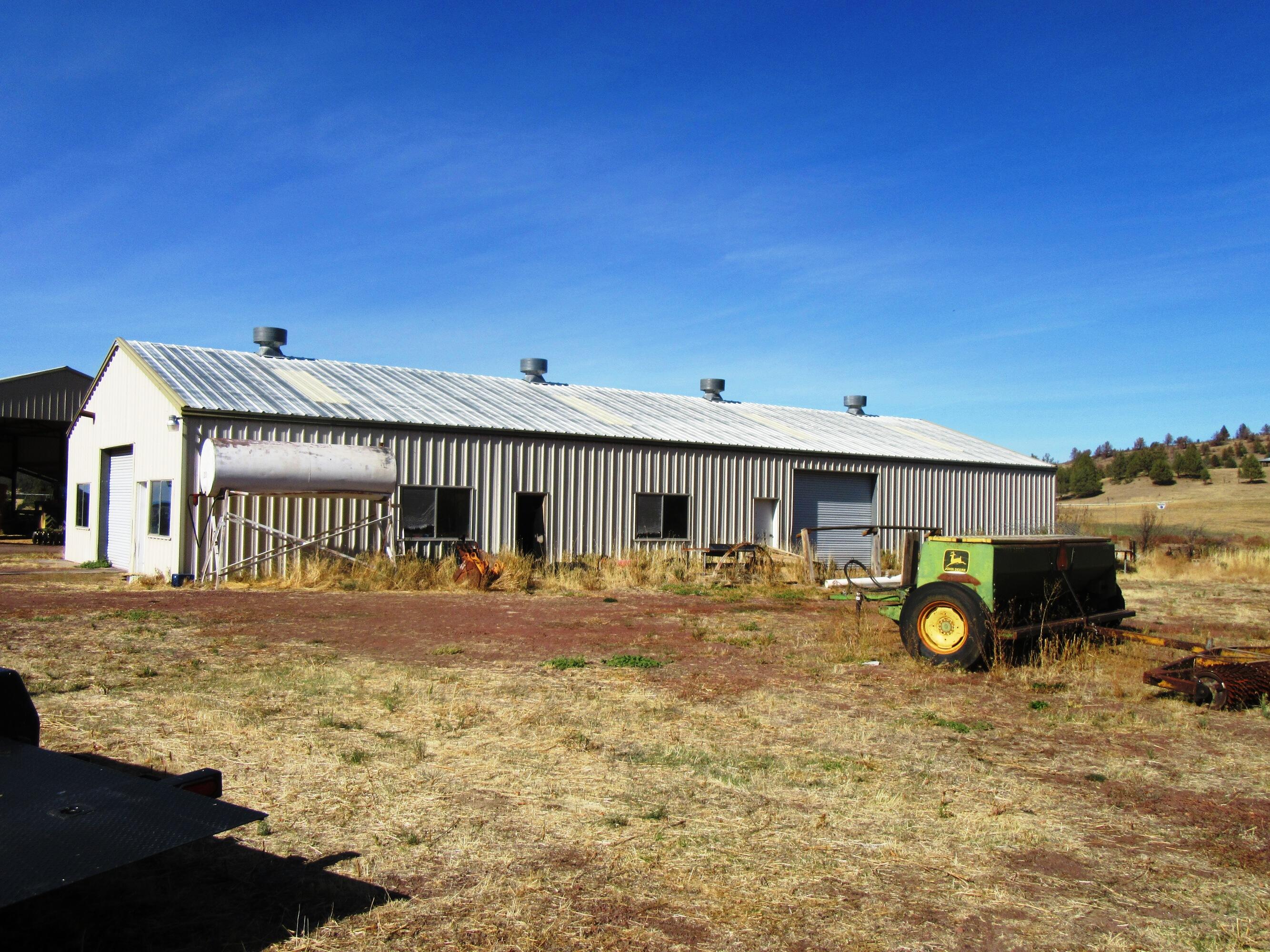 N/A - Farm