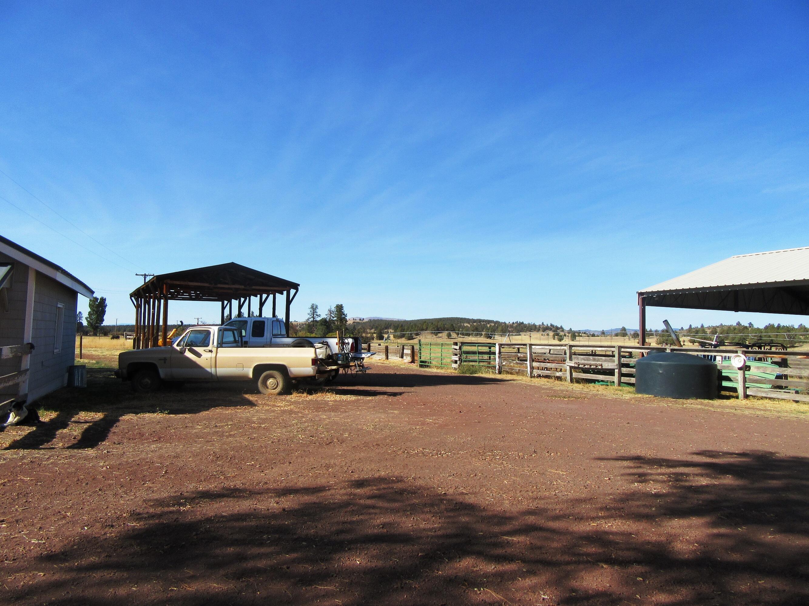 N/A - Farm